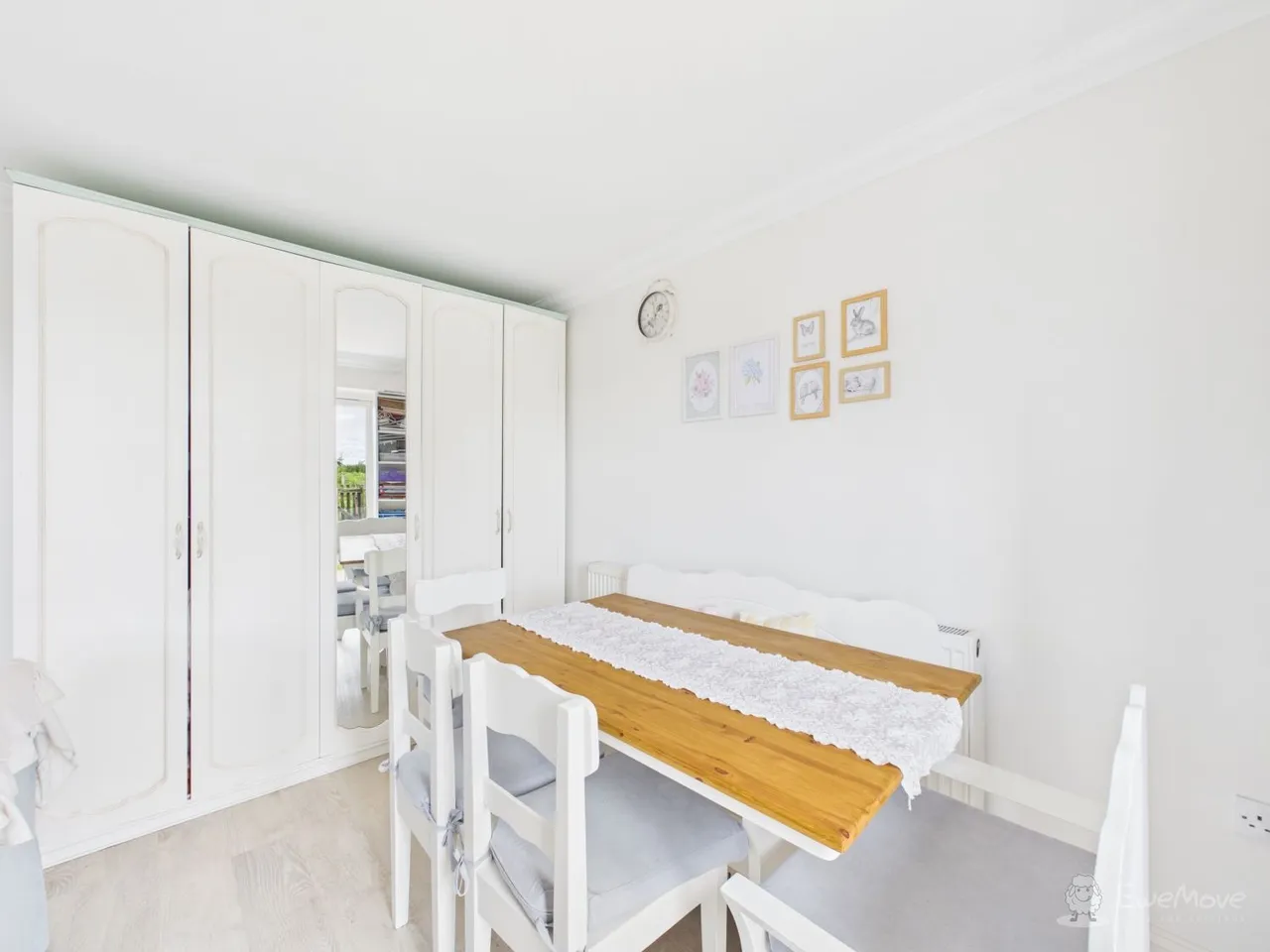 Thomas Mews, Soham, CB7, photo 10
