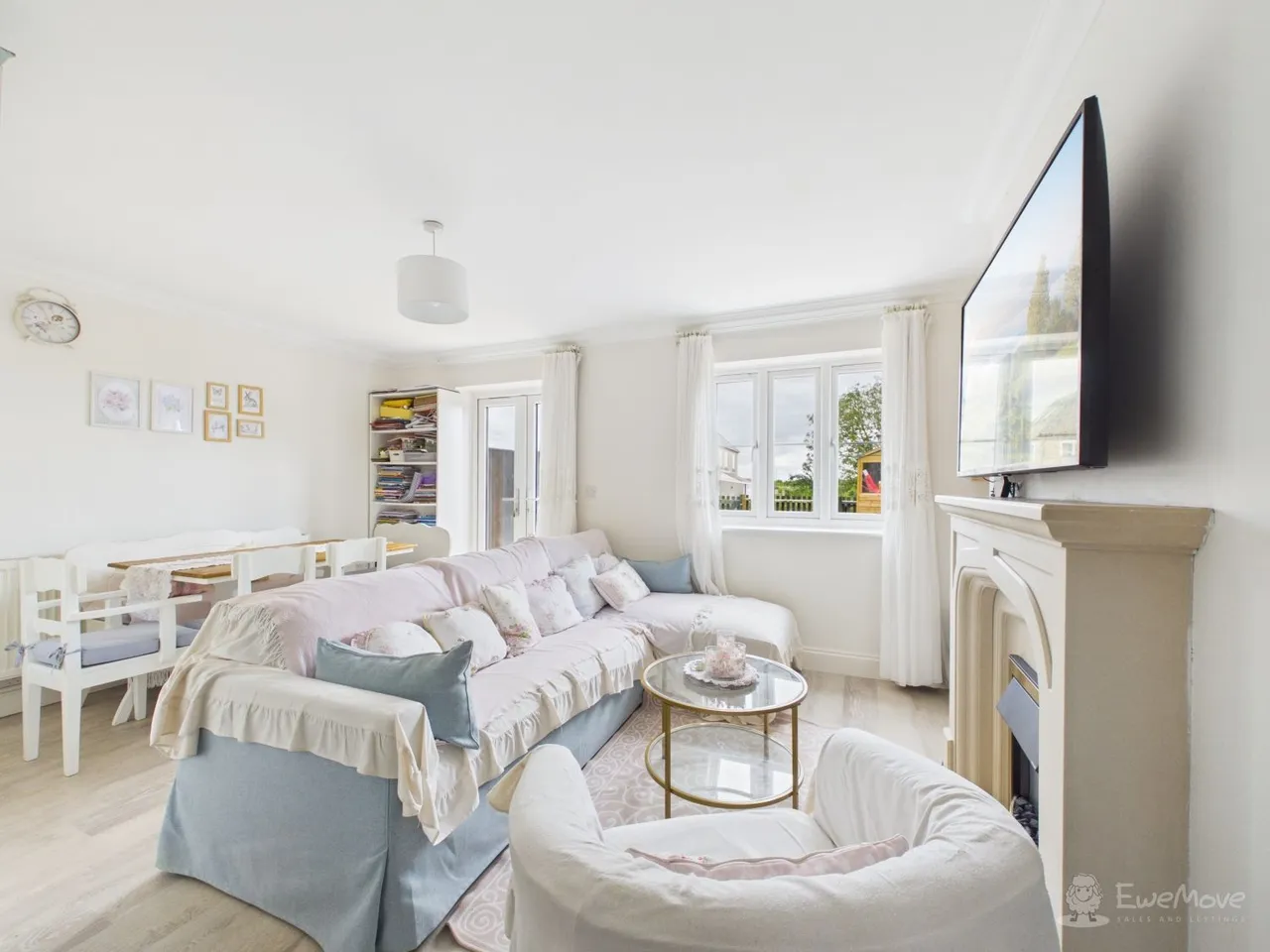 Thomas Mews, Soham, CB7, photo 2