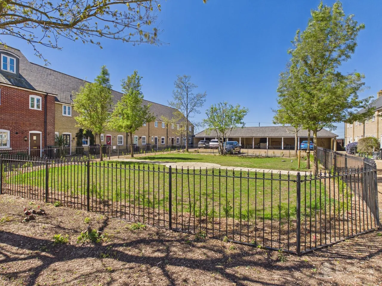 Thomas Mews, Soham, CB7, photo 25