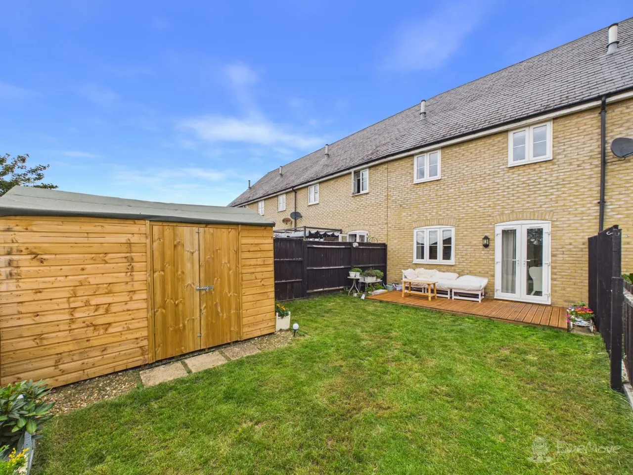 Thomas Mews, Soham, CB7, photo 22