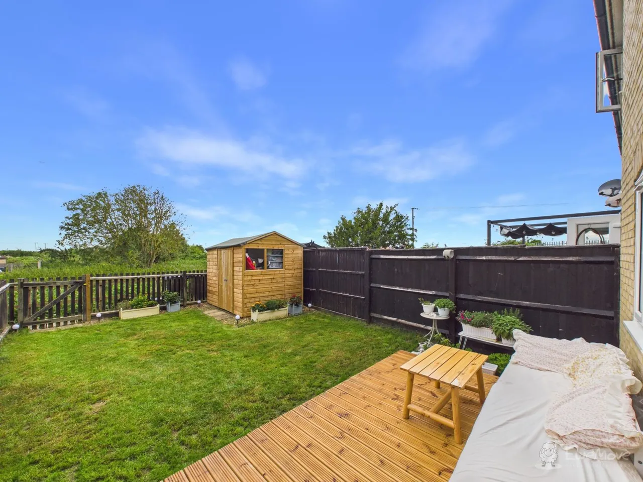 Thomas Mews, Soham, CB7, photo 4