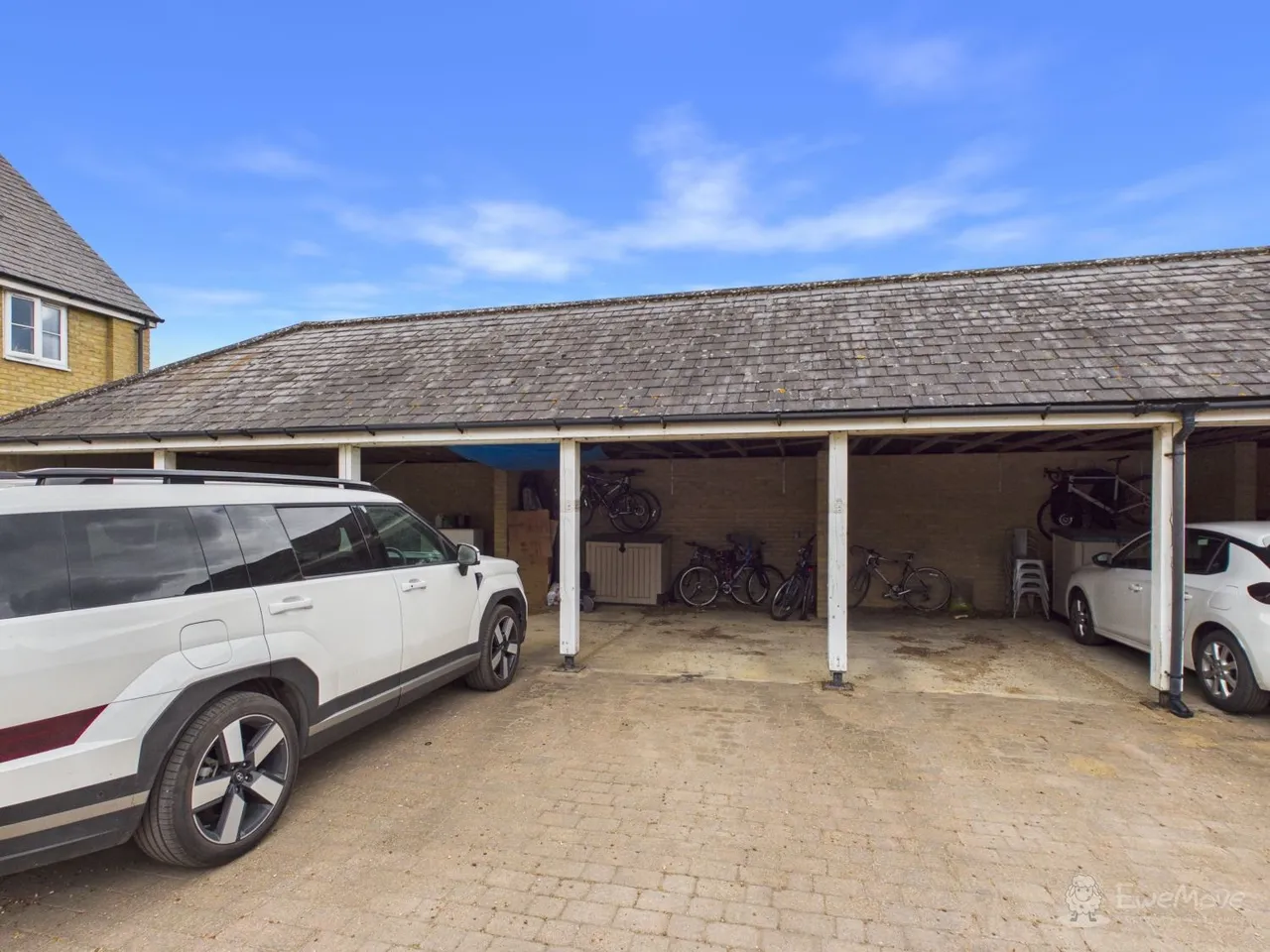 Thomas Mews, Soham, CB7, photo 26