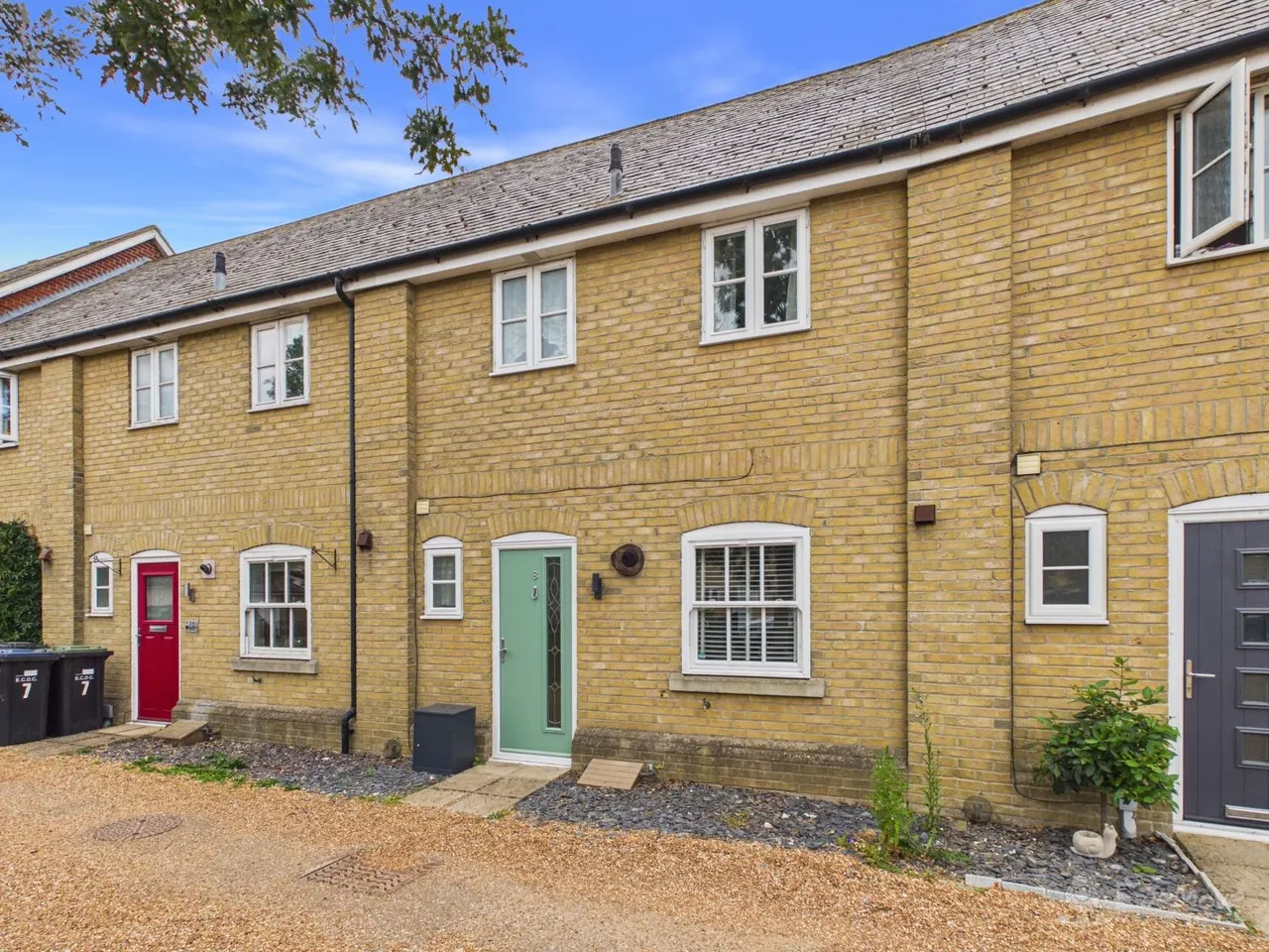 3 bed house for sale, Thomas Mews, Soham, CB7