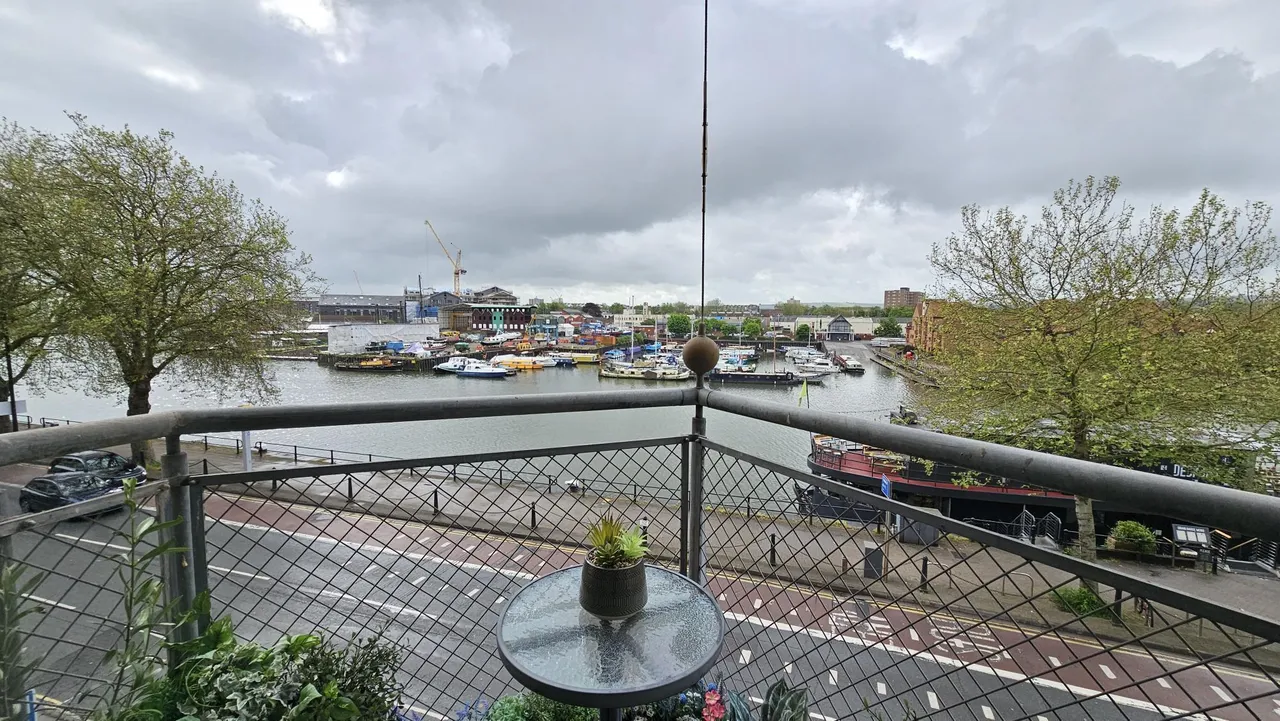 Hotwell Road, BS8, photo 16