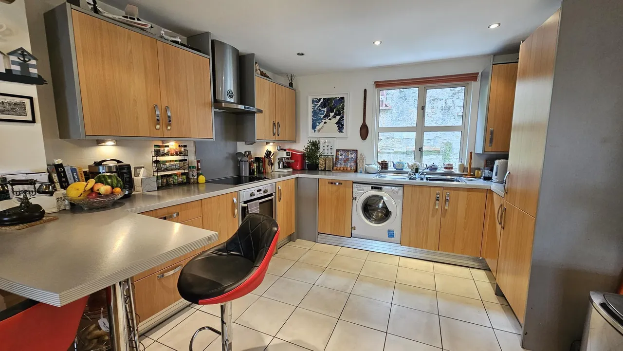 Hotwell Road, BS8, photo 7