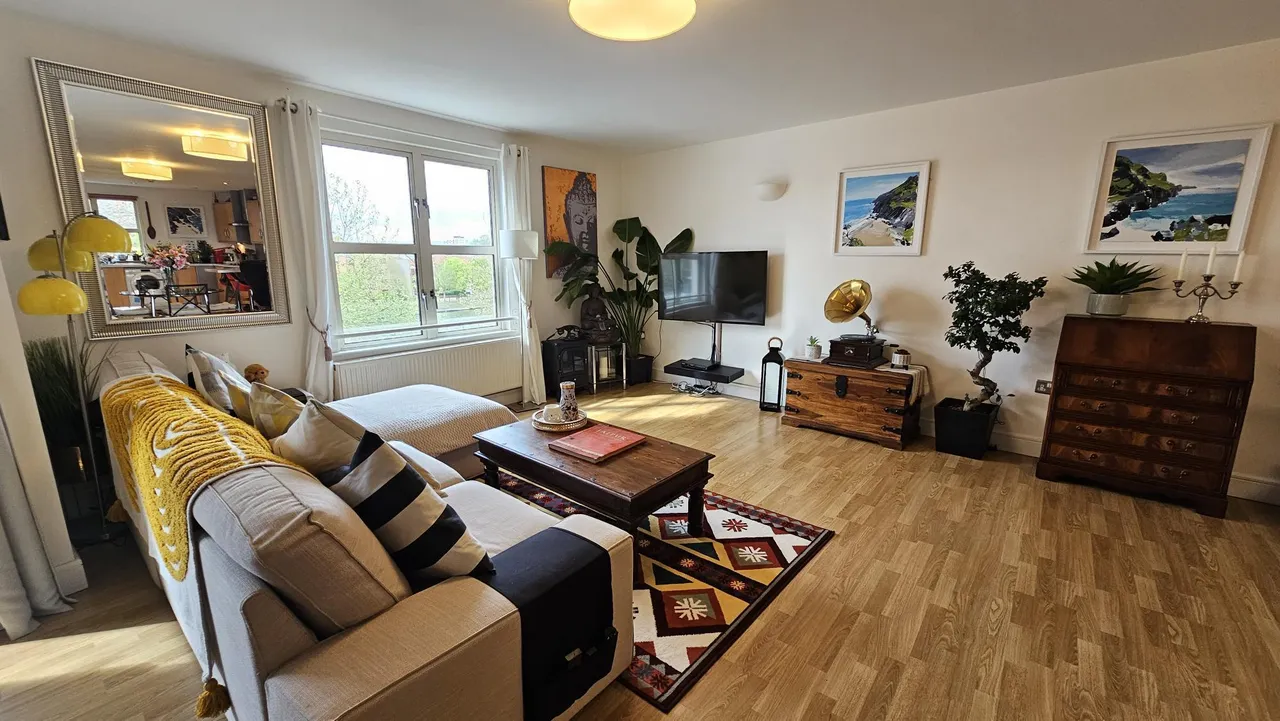 Hotwell Road, BS8, photo 5