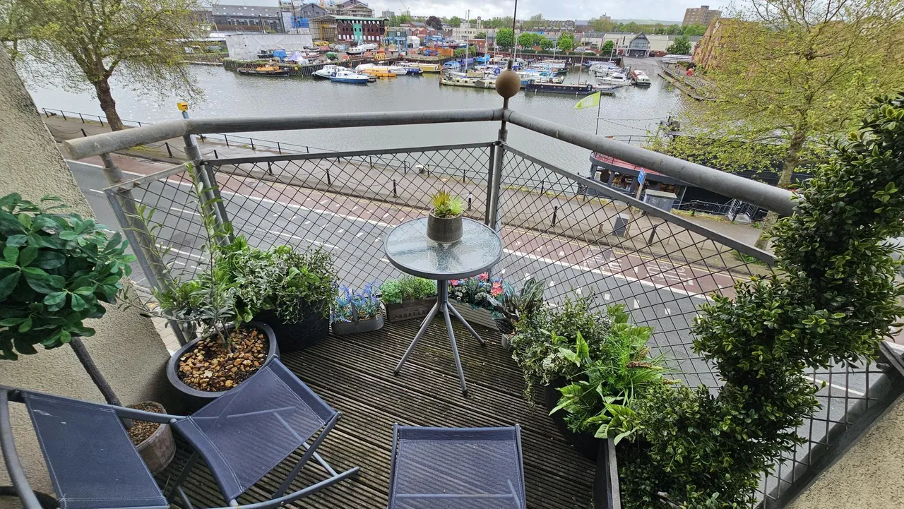 Hotwell Road, BS8, photo 14