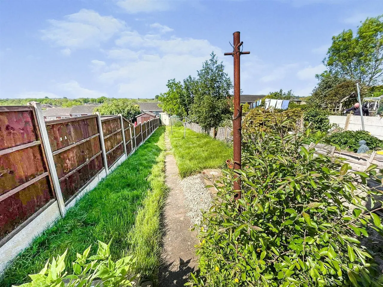 Bucks Hill, Nuneaton, CV10, photo 4