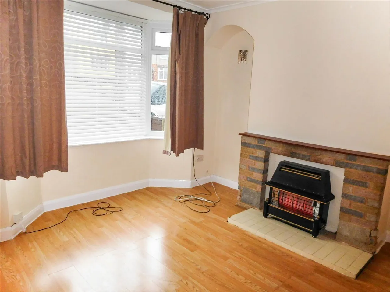 Bucks Hill, Nuneaton, CV10, photo 3