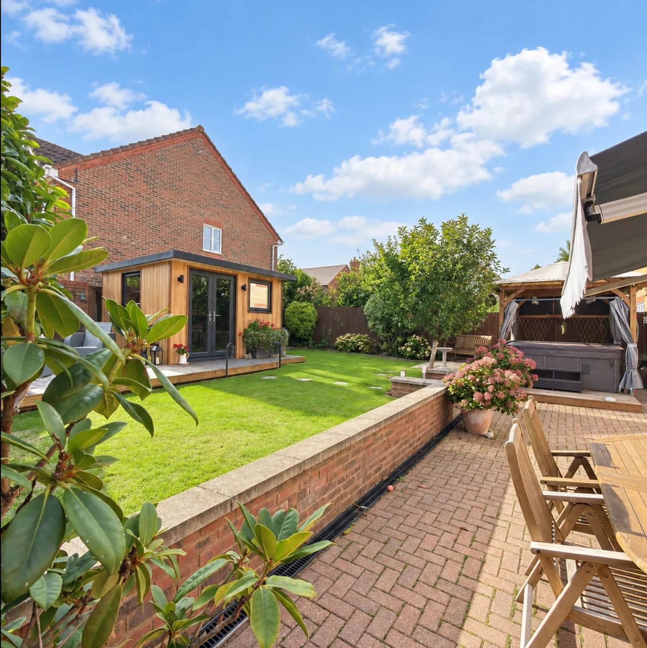 Nottingham Grove, Bletchley, MK3, photo 37