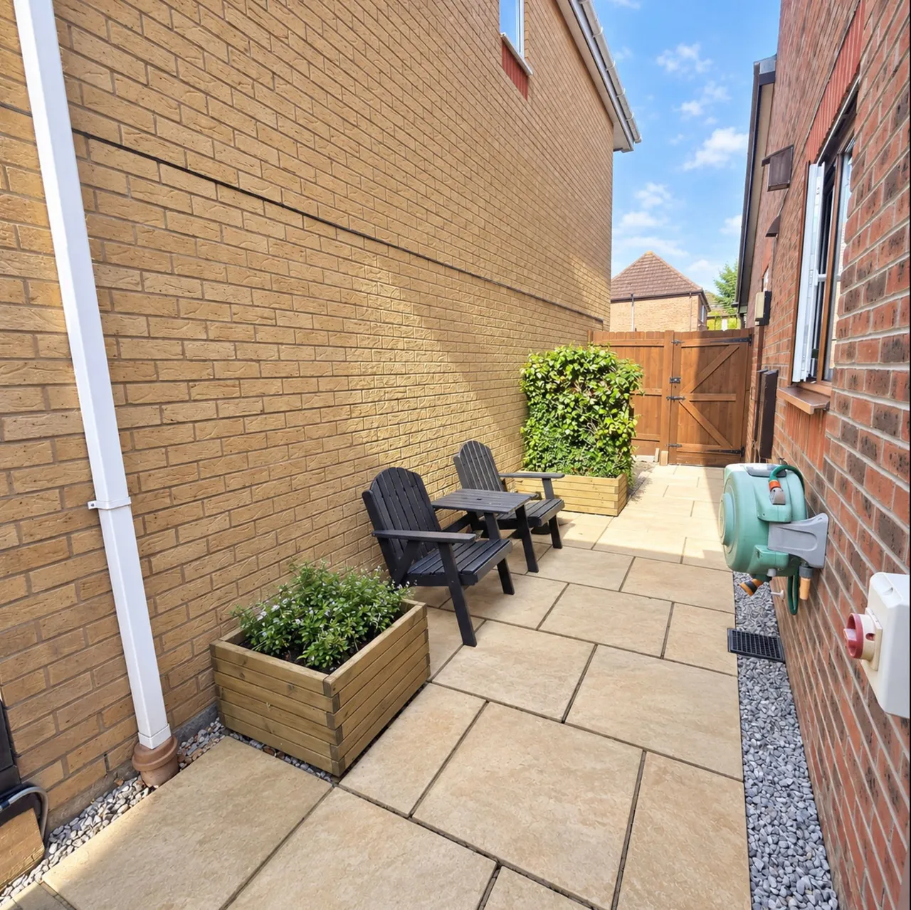 Nottingham Grove, Bletchley, MK3, photo 32
