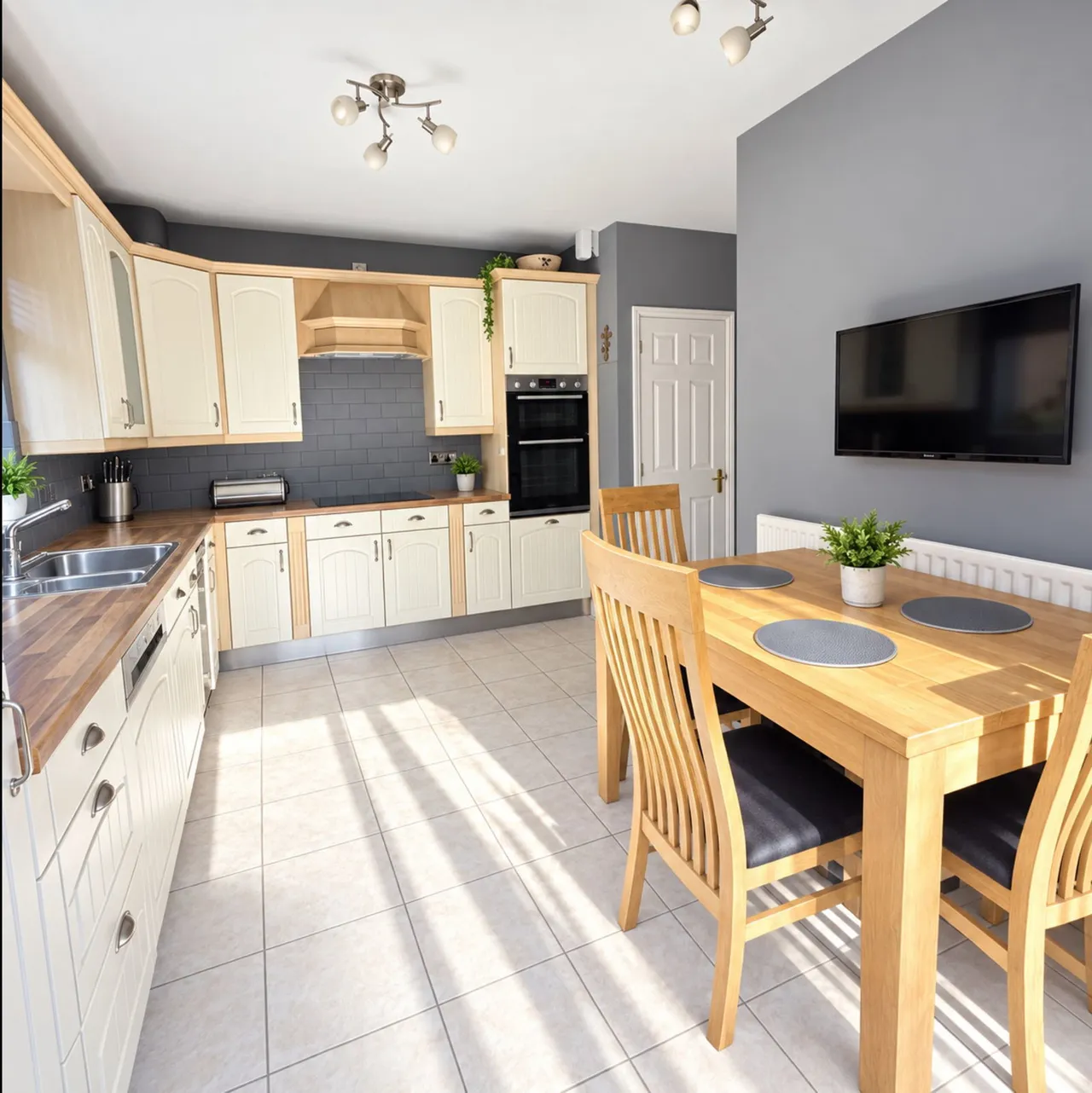 Nottingham Grove, Bletchley, MK3, photo 11