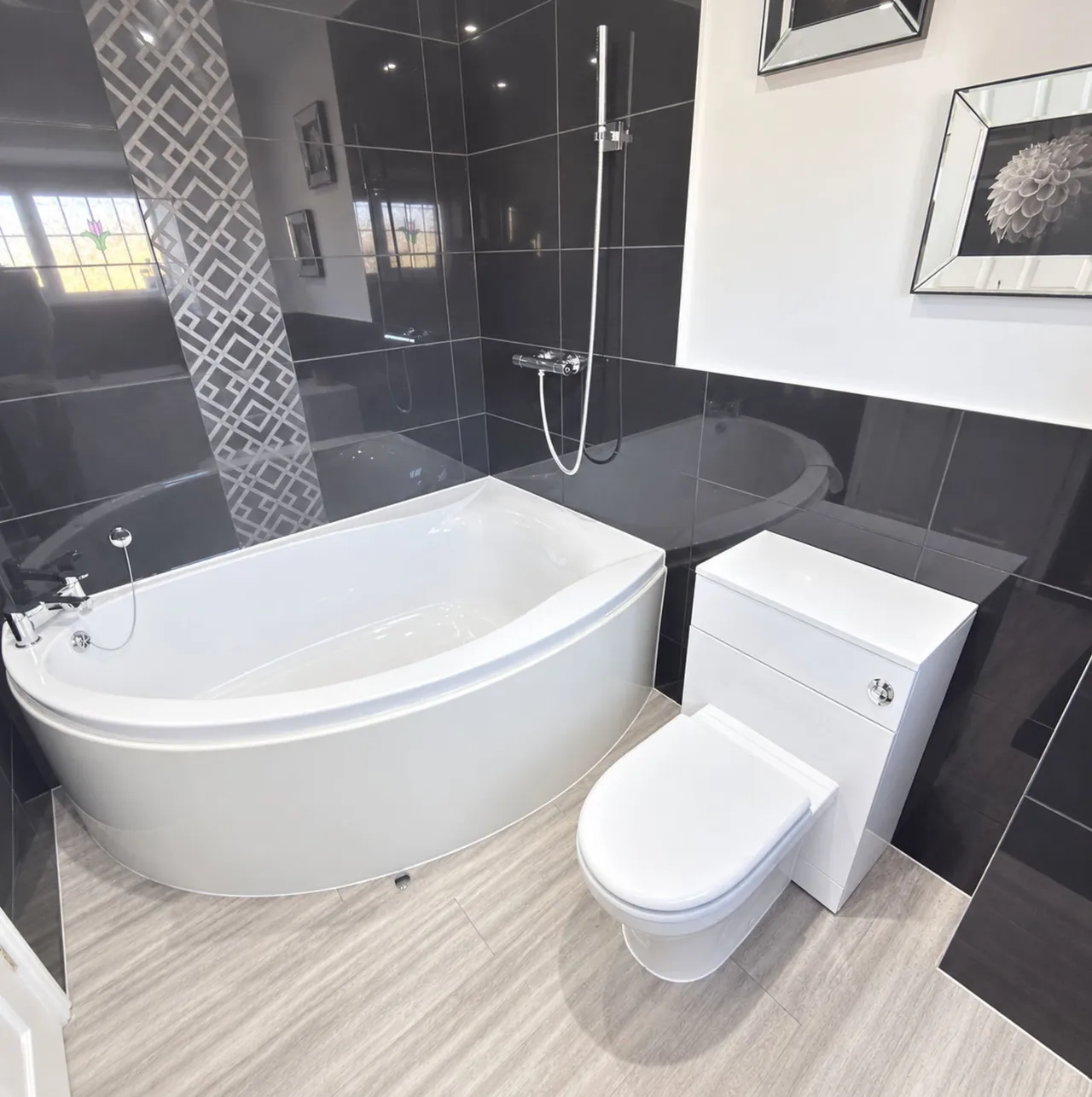 Nottingham Grove, Bletchley, MK3, photo 30