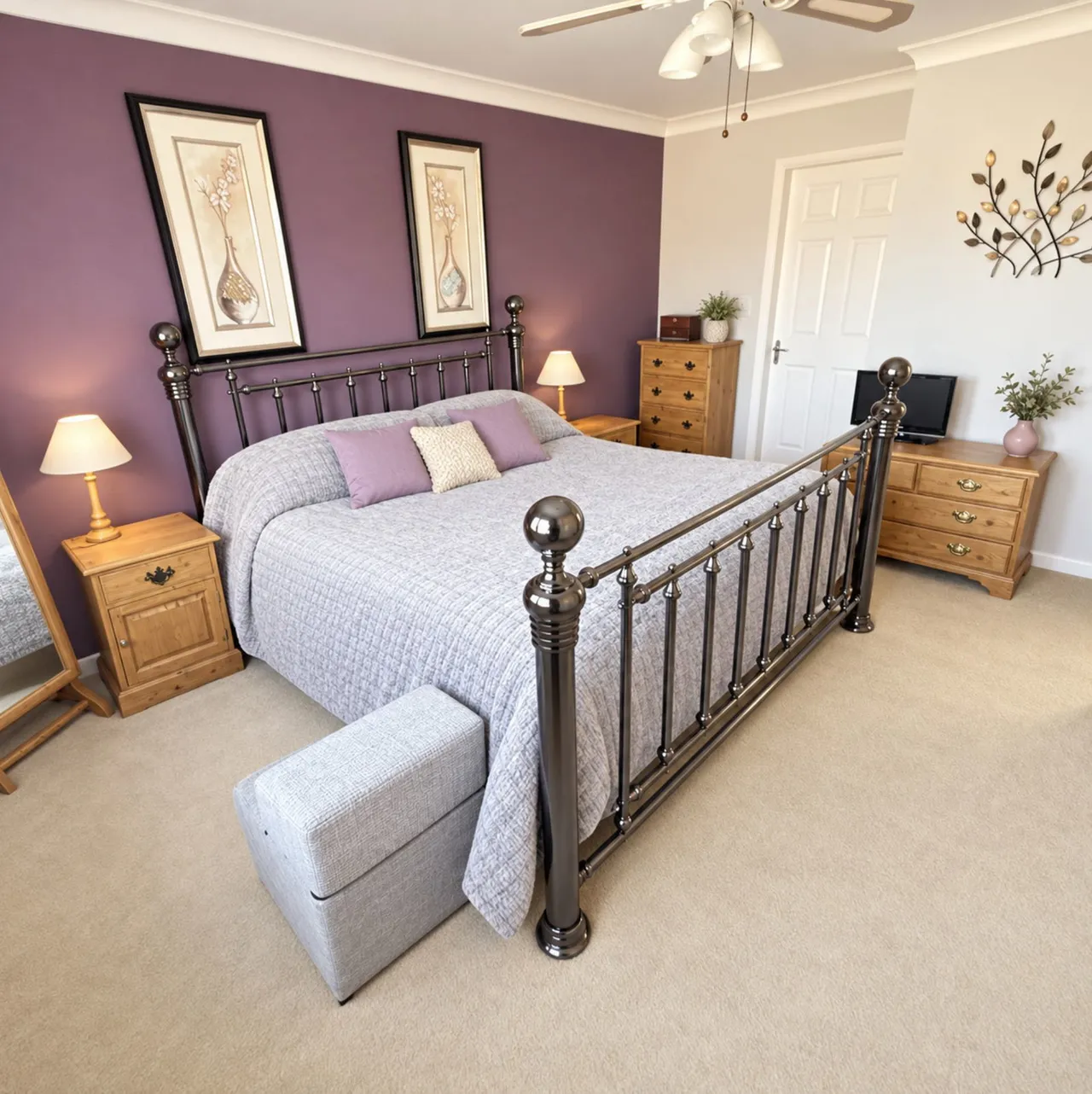 Nottingham Grove, Bletchley, MK3, photo 21