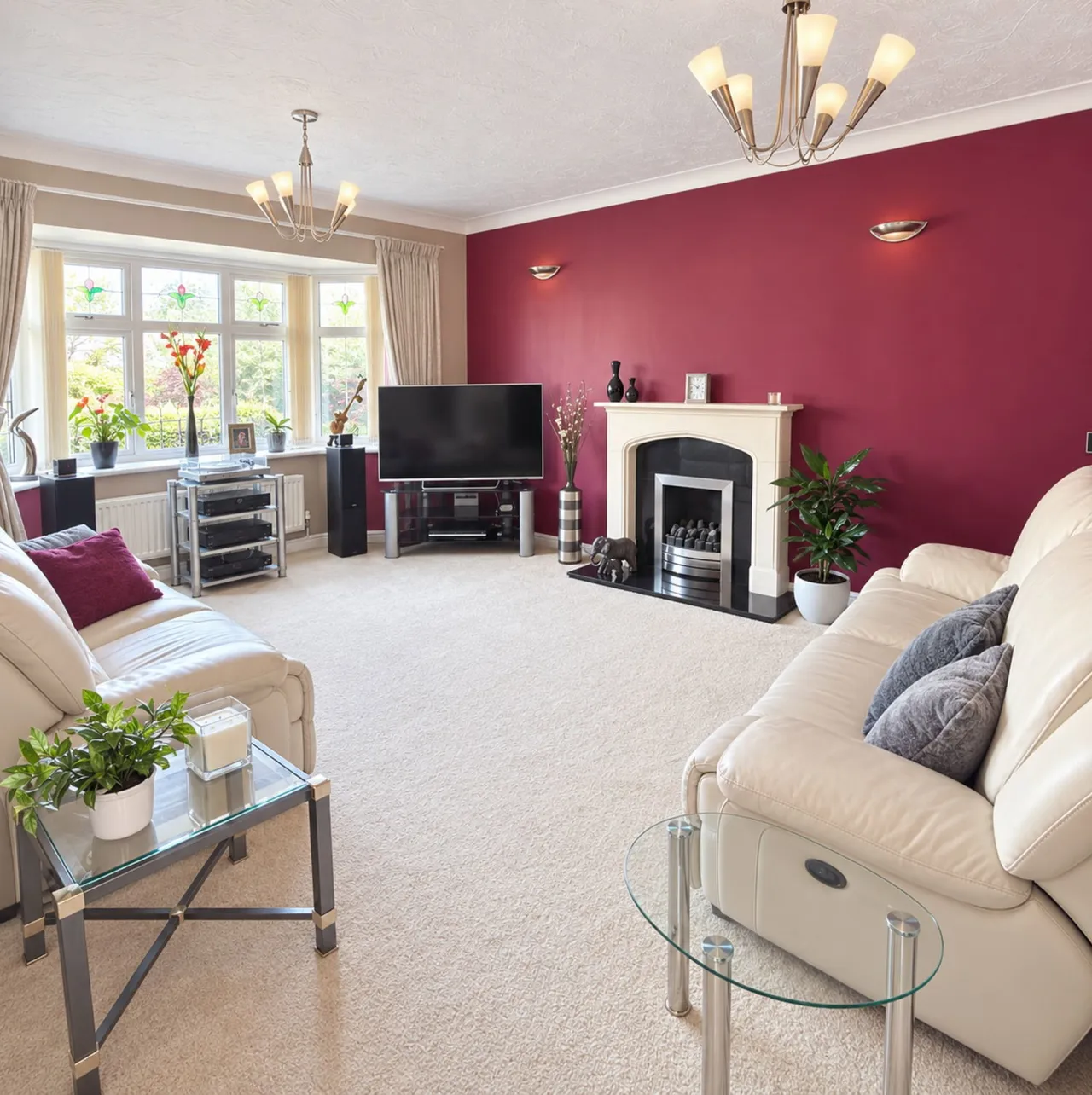 Nottingham Grove, Bletchley, MK3, photo 8