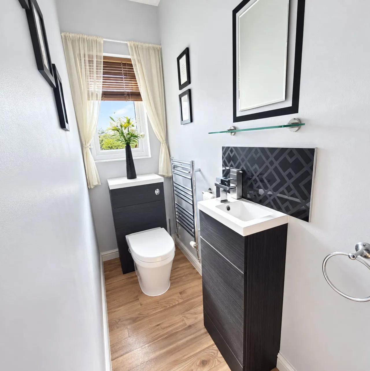 Nottingham Grove, Bletchley, MK3, photo 16