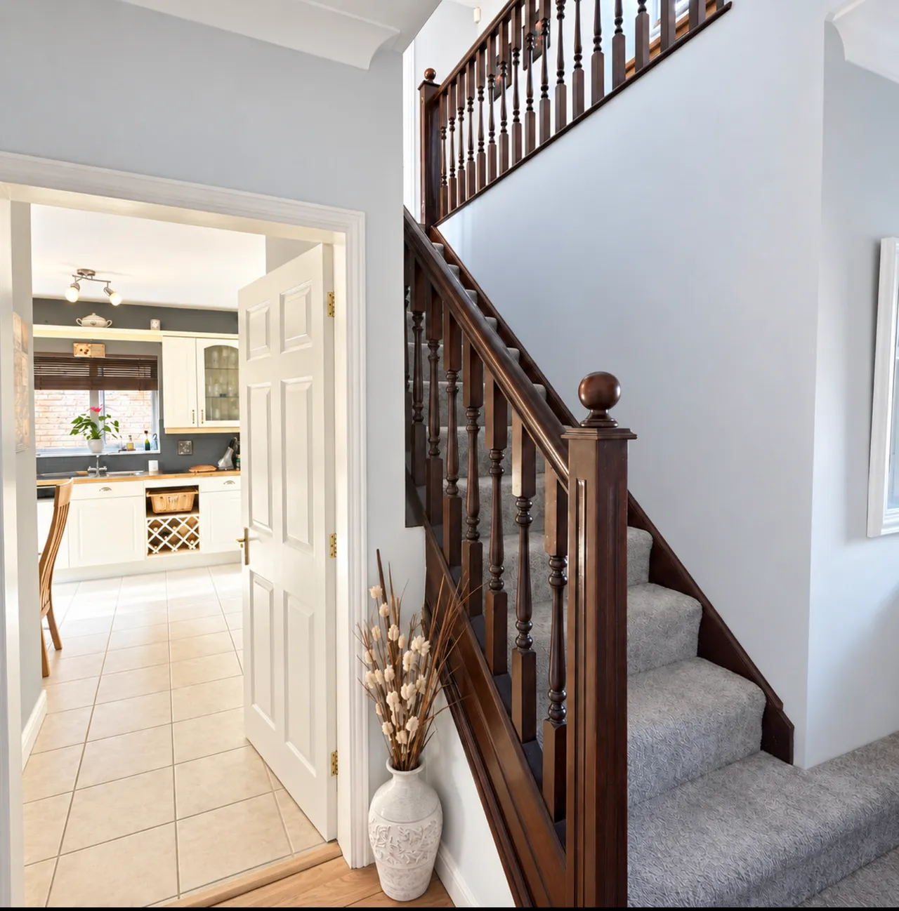 Nottingham Grove, Bletchley, MK3, photo 7