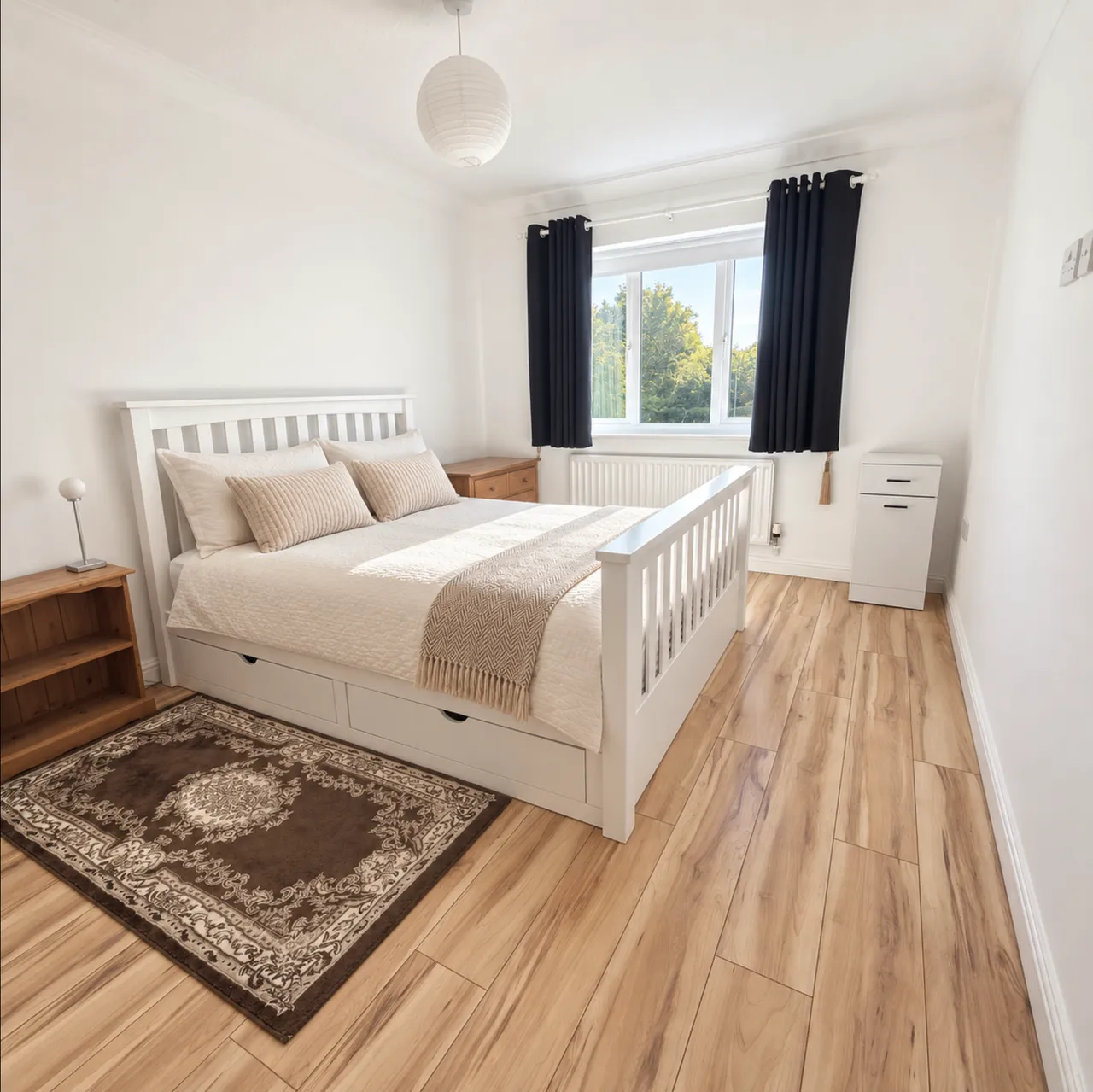 Nottingham Grove, Bletchley, MK3, photo 26