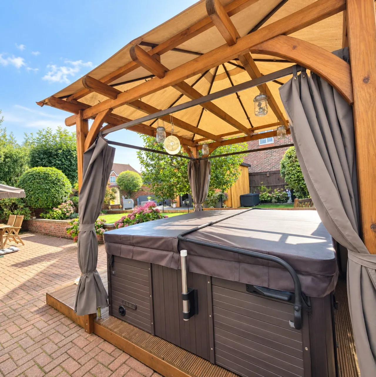 Nottingham Grove, Bletchley, MK3, photo 34