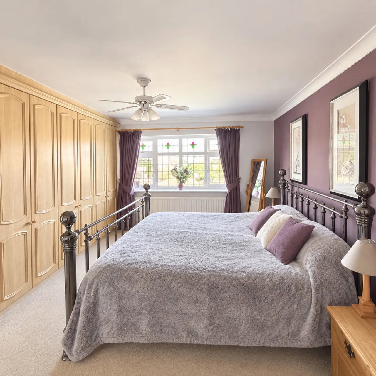 Nottingham Grove, Bletchley, MK3, photo 20