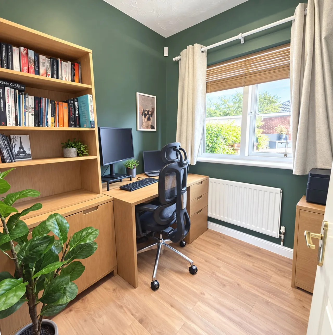 Nottingham Grove, Bletchley, MK3, photo 13
