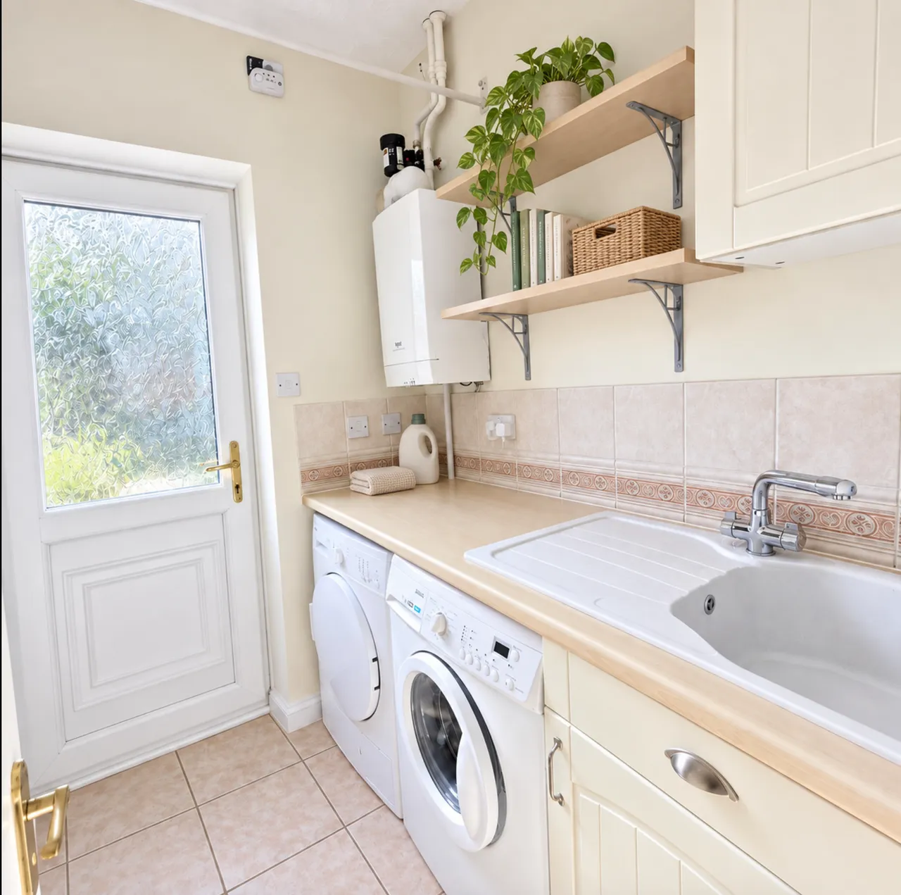 Nottingham Grove, Bletchley, MK3, photo 15