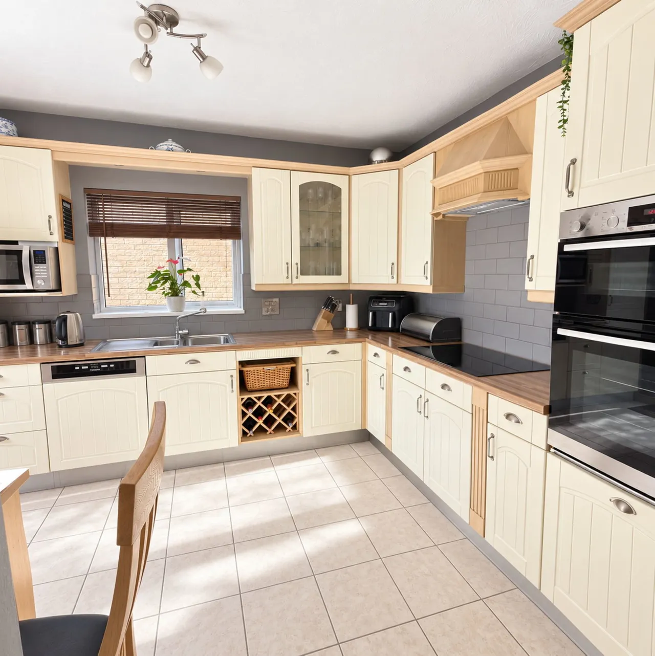 Nottingham Grove, Bletchley, MK3, photo 10