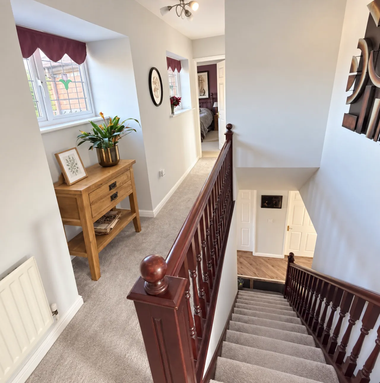 Nottingham Grove, Bletchley, MK3, photo 18