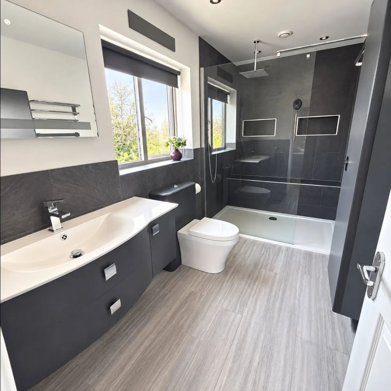Nottingham Grove, Bletchley, MK3, photo 22