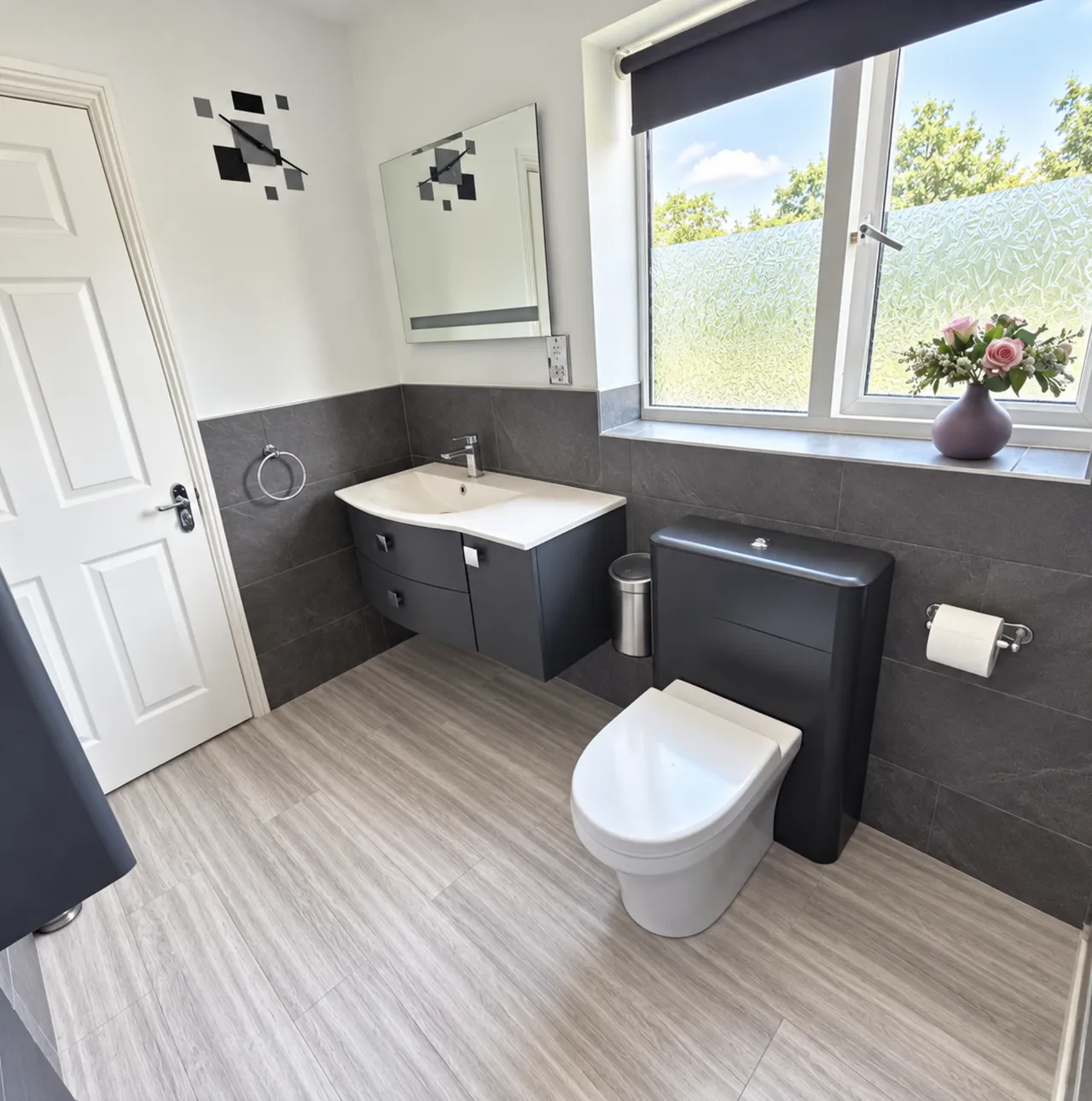 Nottingham Grove, Bletchley, MK3, photo 23