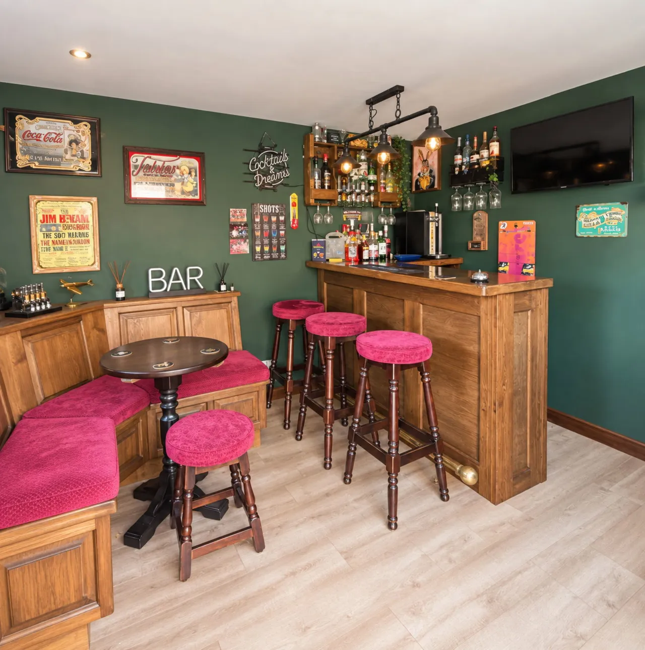 Nottingham Grove, Bletchley, MK3, photo 33