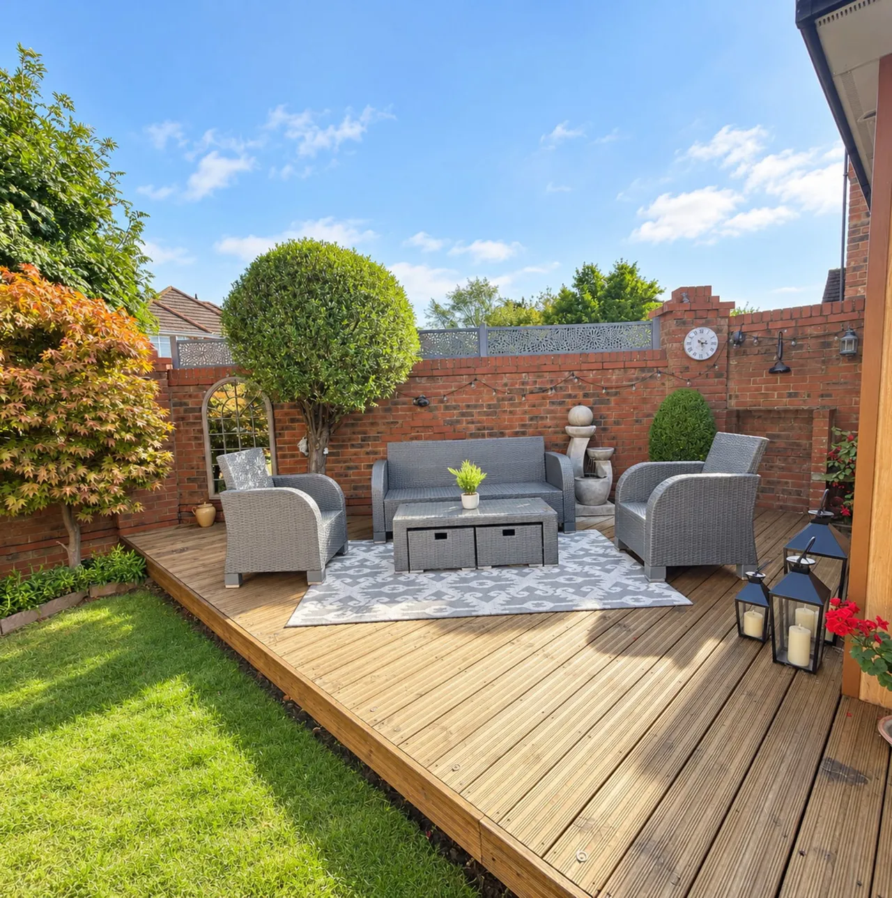 Nottingham Grove, Bletchley, MK3, photo 35