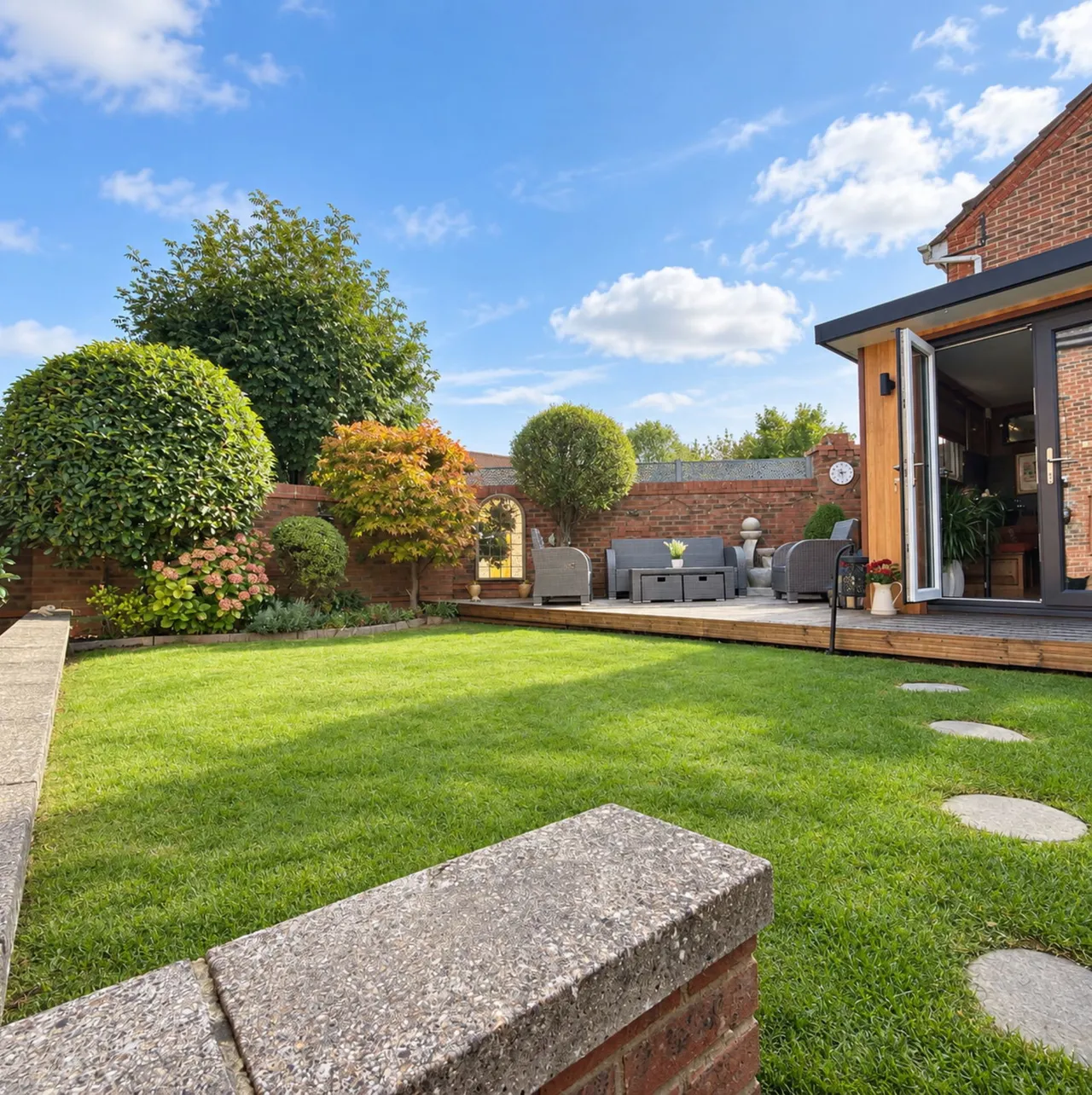 Nottingham Grove, Bletchley, MK3, photo 5