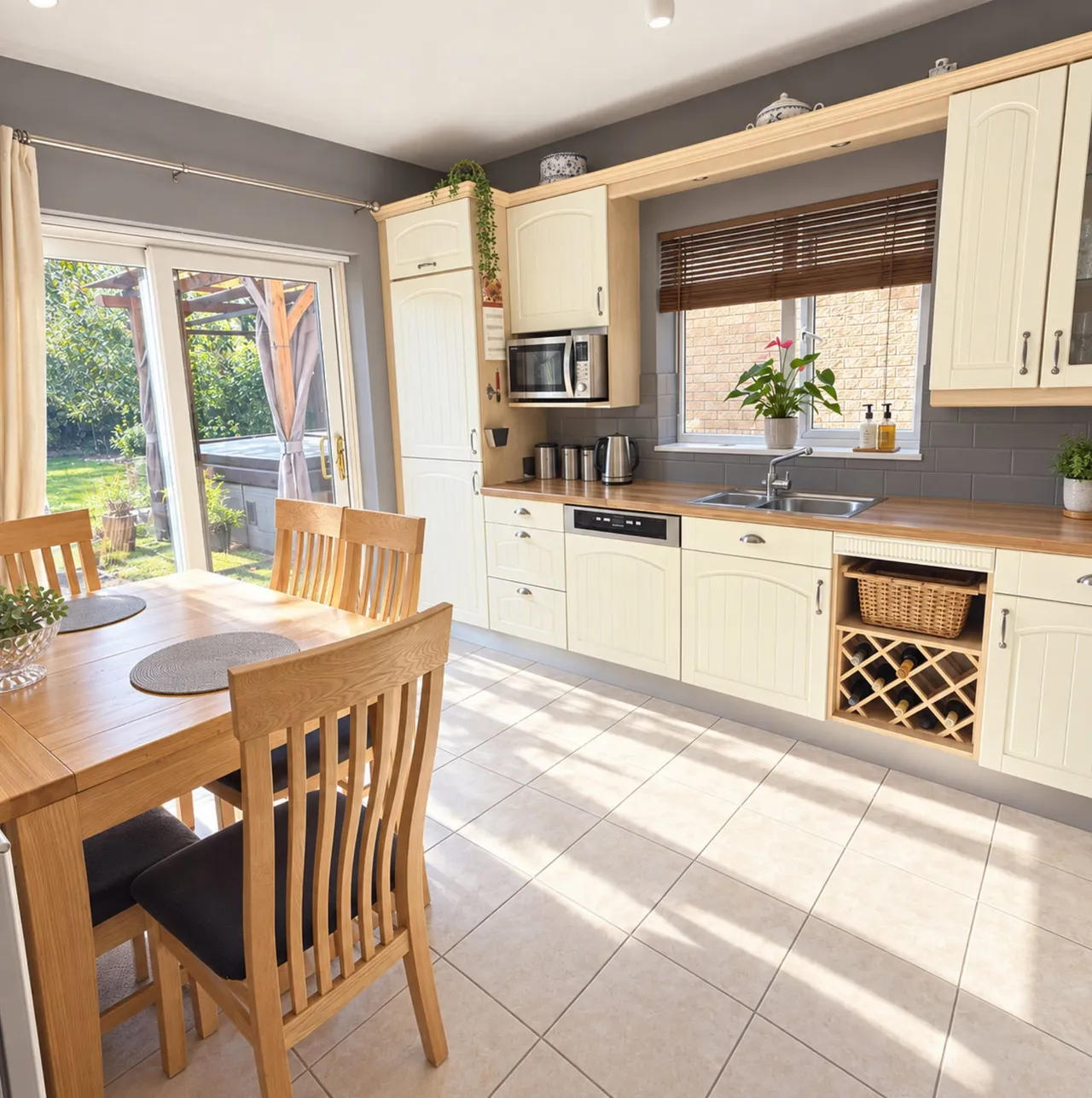 Nottingham Grove, Bletchley, MK3, photo 9