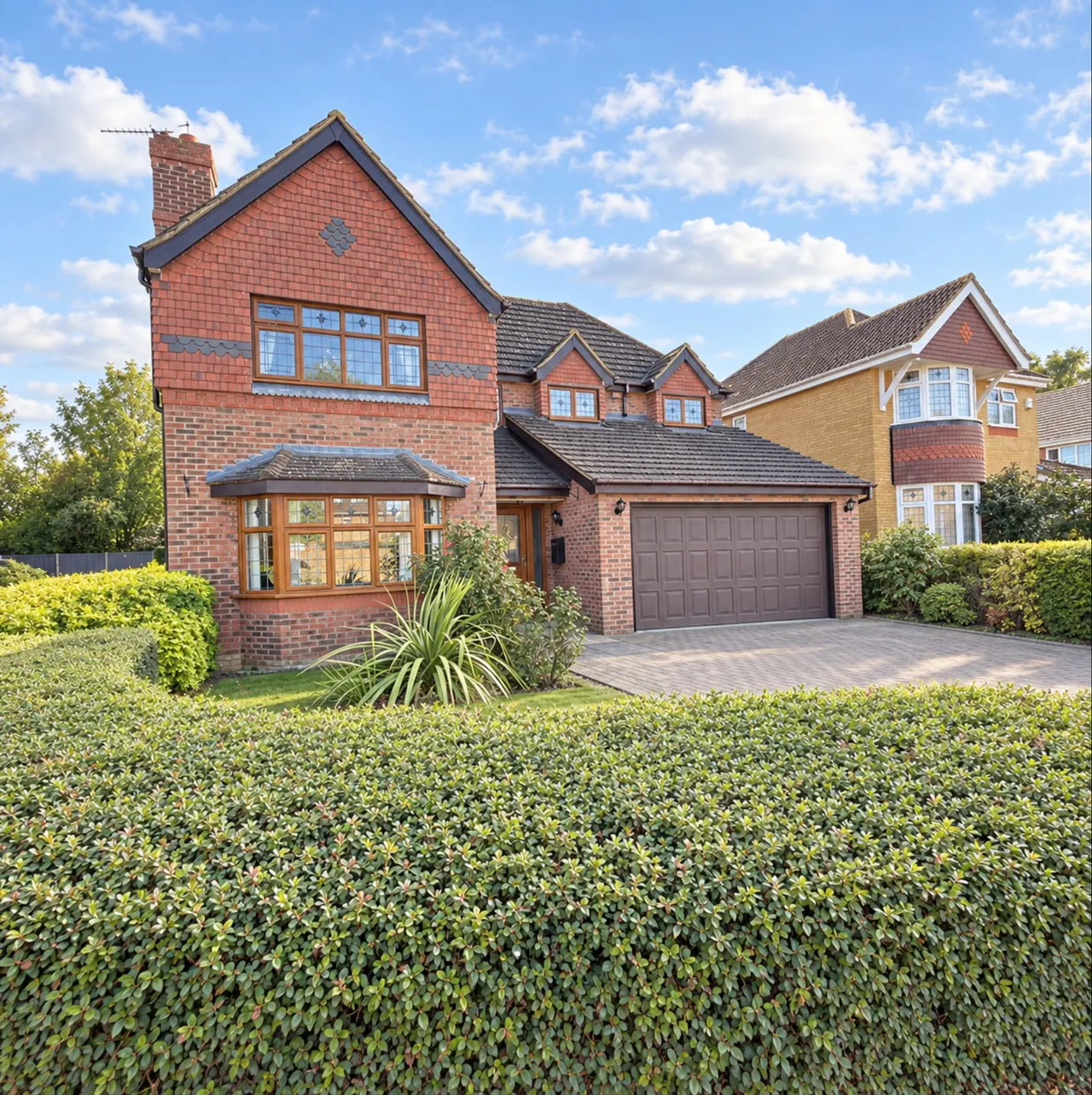 Nottingham Grove, Bletchley, MK3, photo 3
