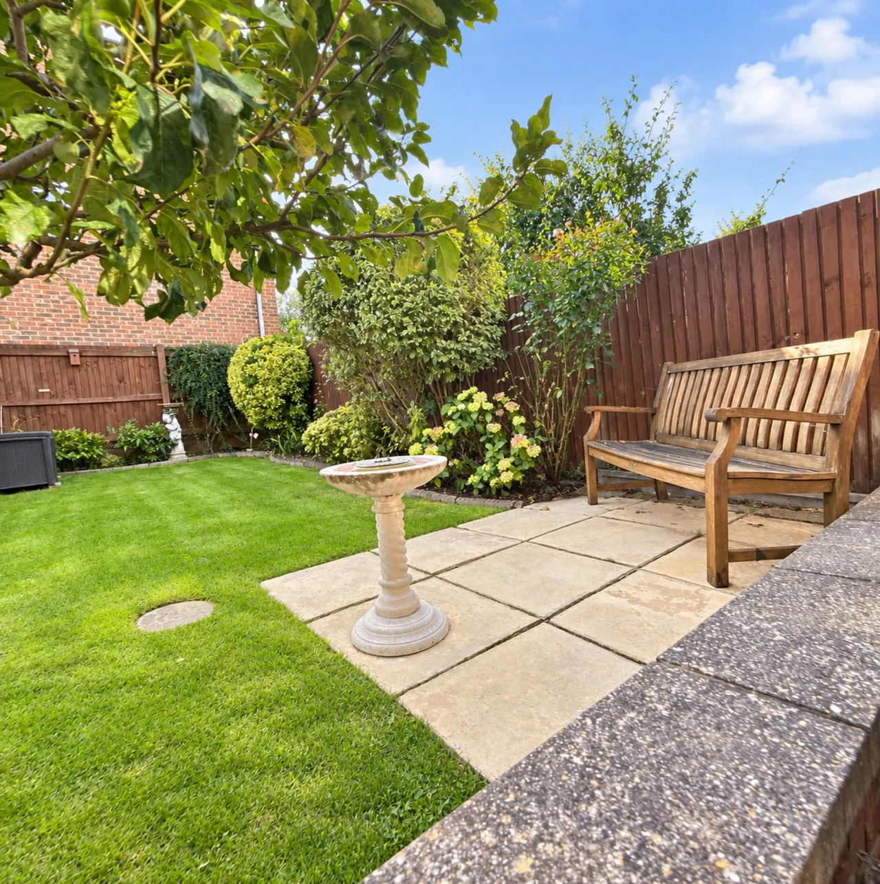 Nottingham Grove, Bletchley, MK3, photo 36