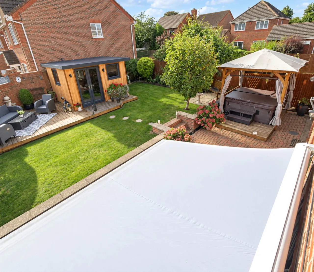 Nottingham Grove, Bletchley, MK3, photo 39