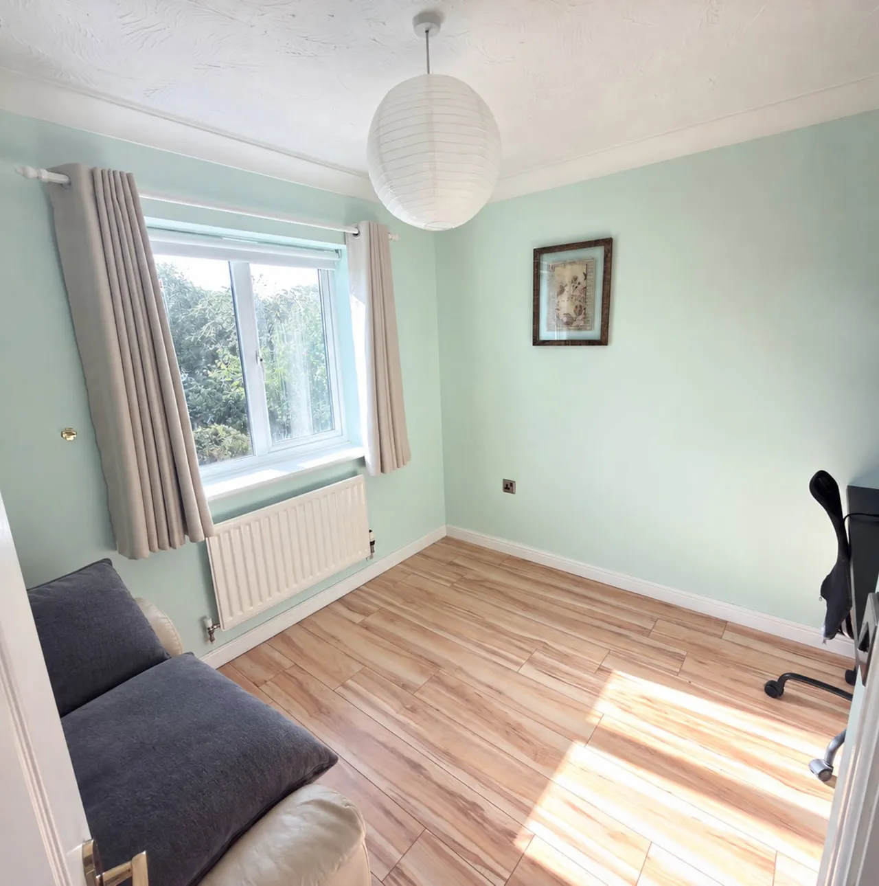 Nottingham Grove, Bletchley, MK3, photo 28