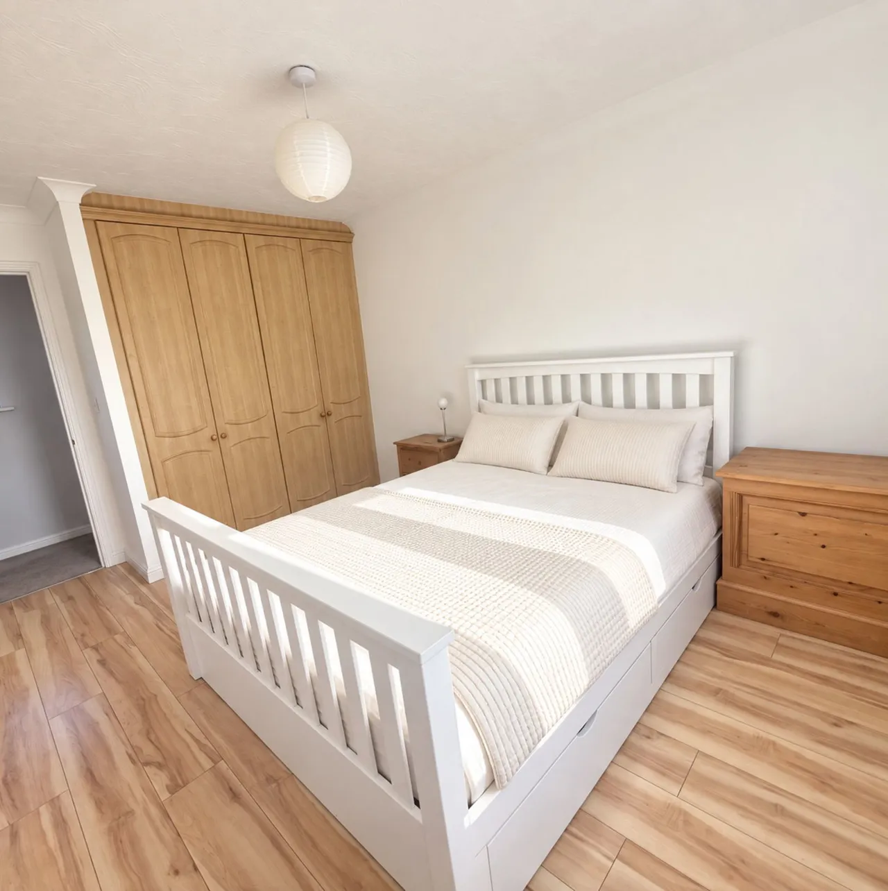 Nottingham Grove, Bletchley, MK3, photo 25