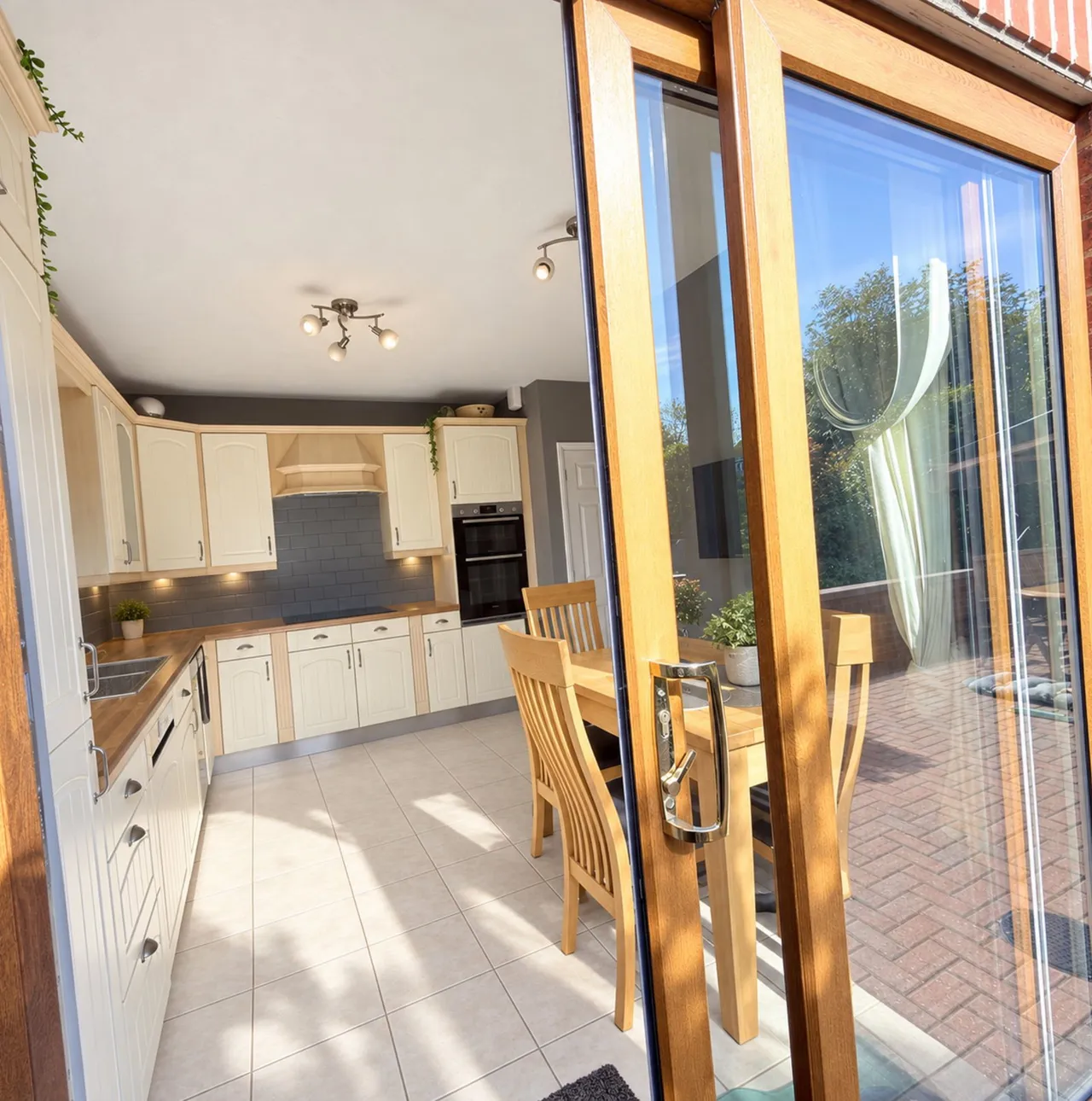 Nottingham Grove, Bletchley, MK3, photo 12