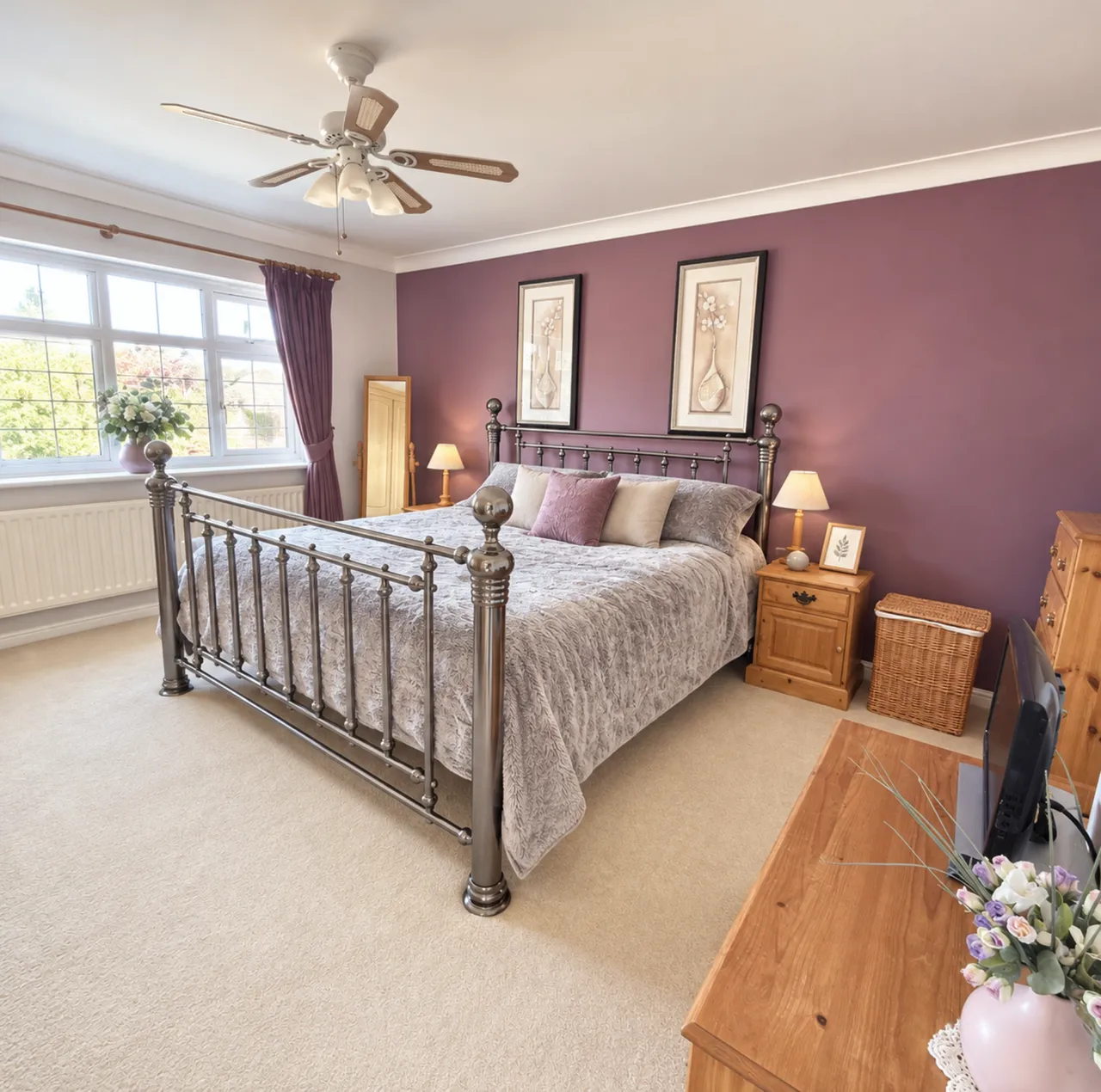 Nottingham Grove, Bletchley, MK3, photo 19