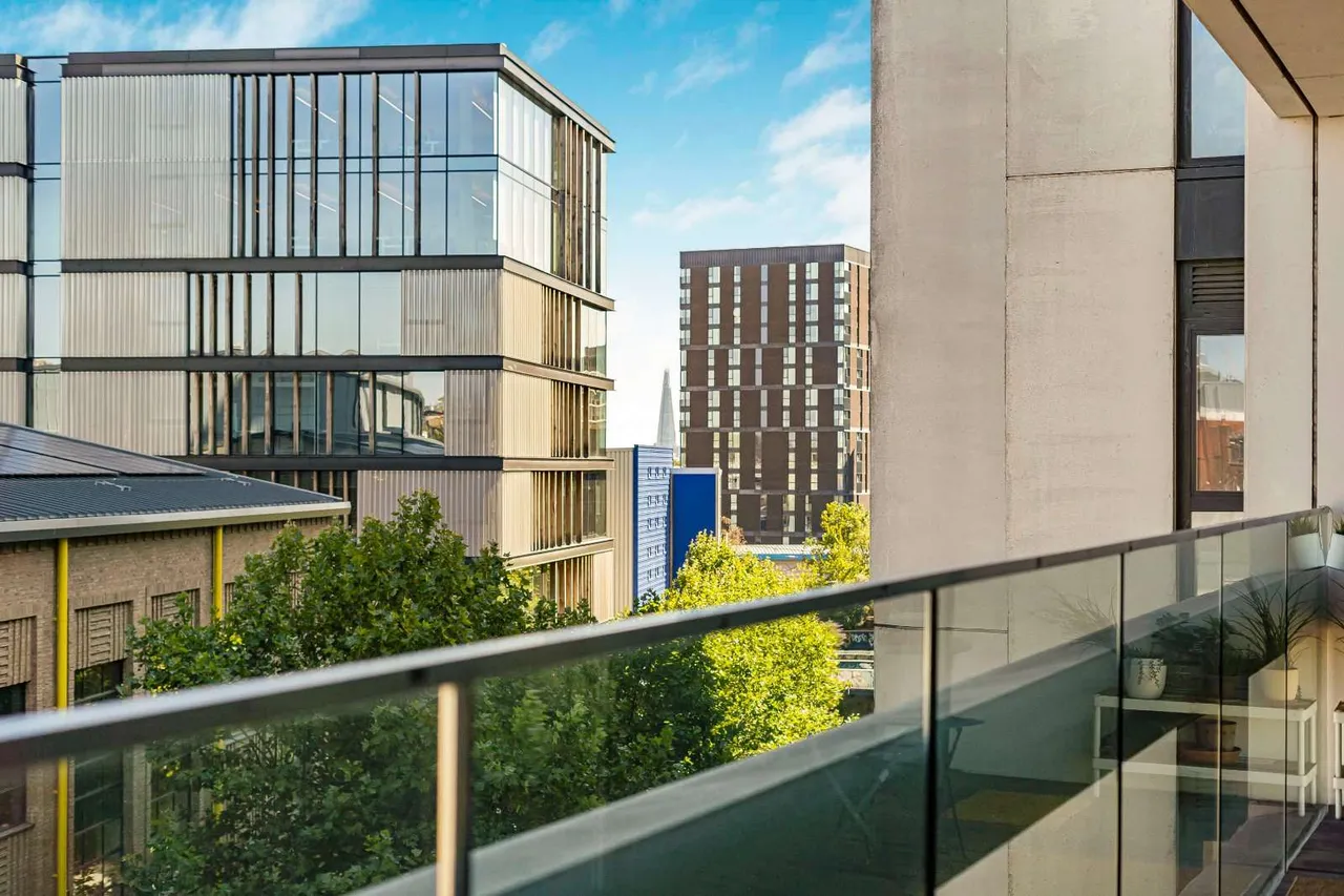 York Way, London, N7, photo 11