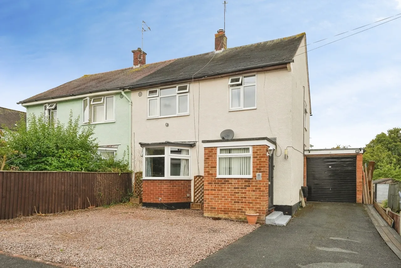 3 bed house for sale, Orchard Avenue, Cheltenham, GL51