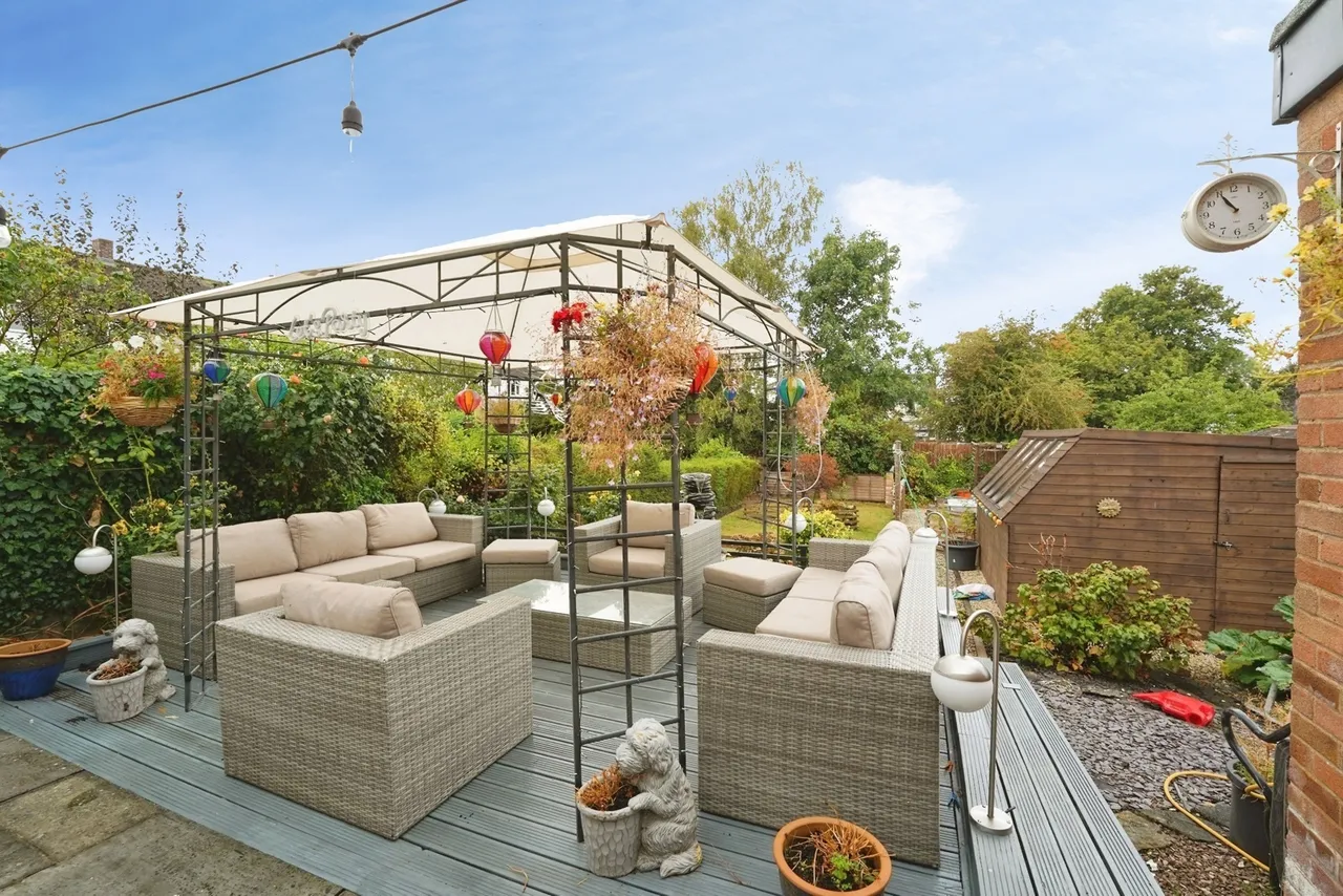 Orchard Avenue, Cheltenham, GL51, photo 10