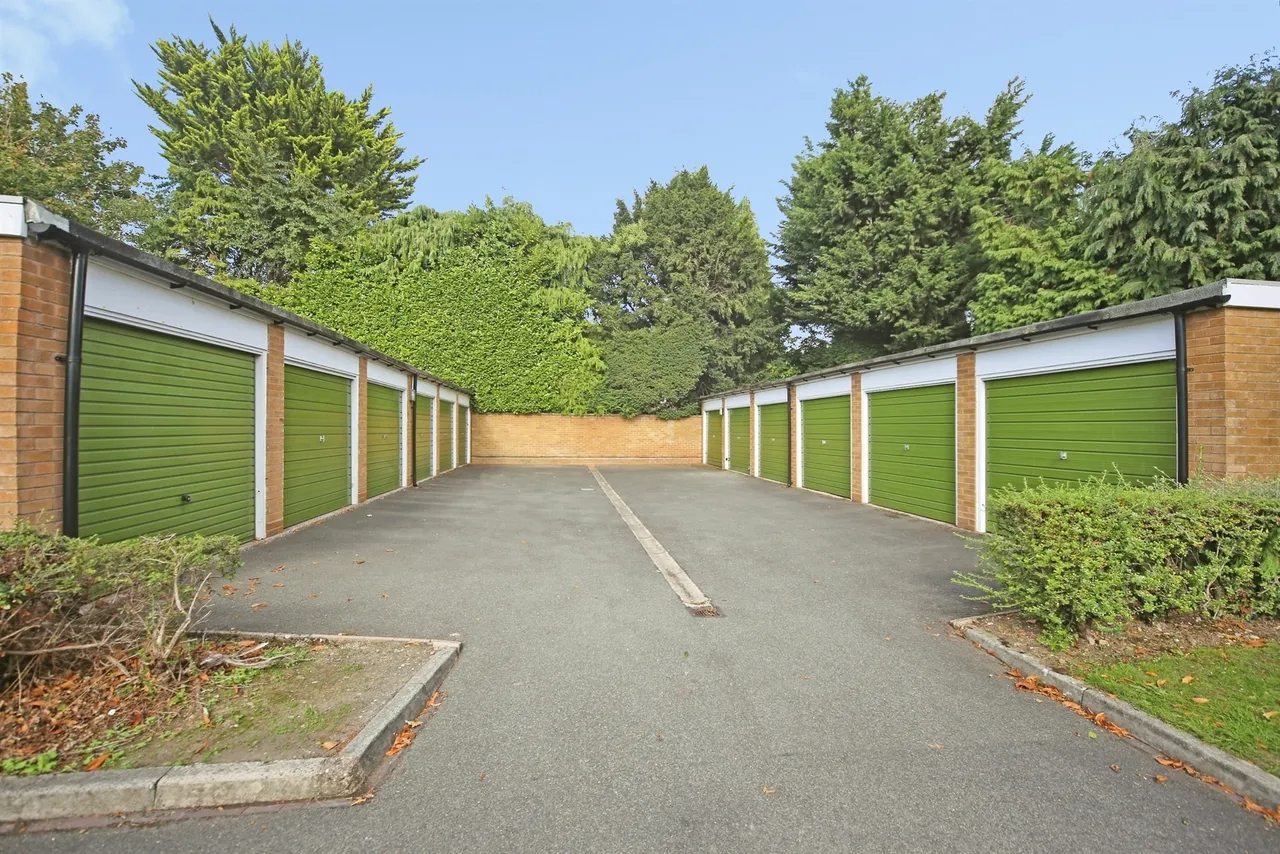 White House Way, Solihull, B91, photo 14
