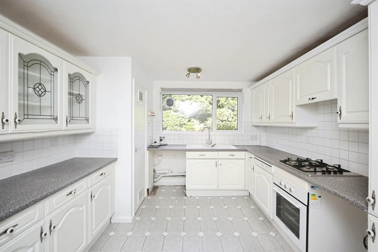 White House Way, Solihull, B91, photo 8