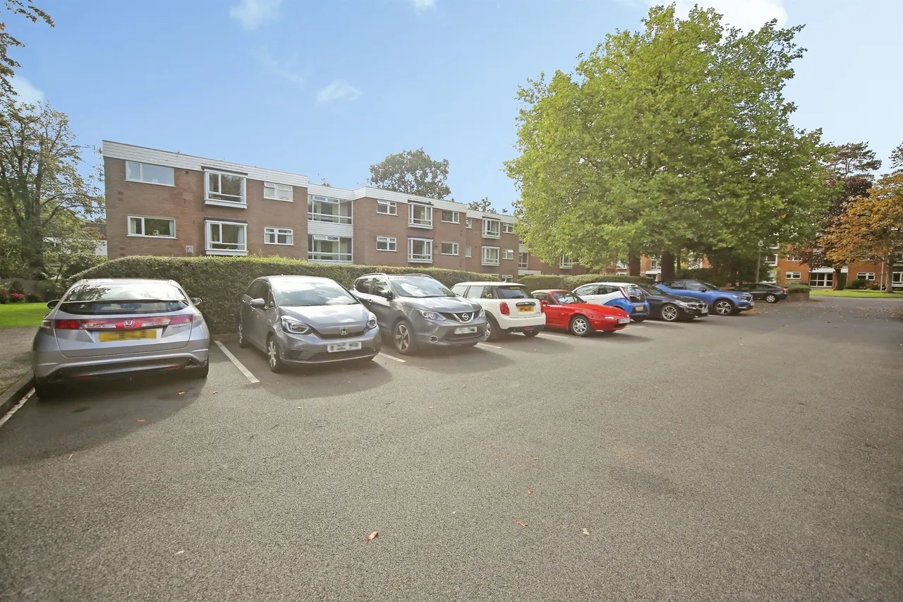 White House Way, Solihull, B91, photo 13