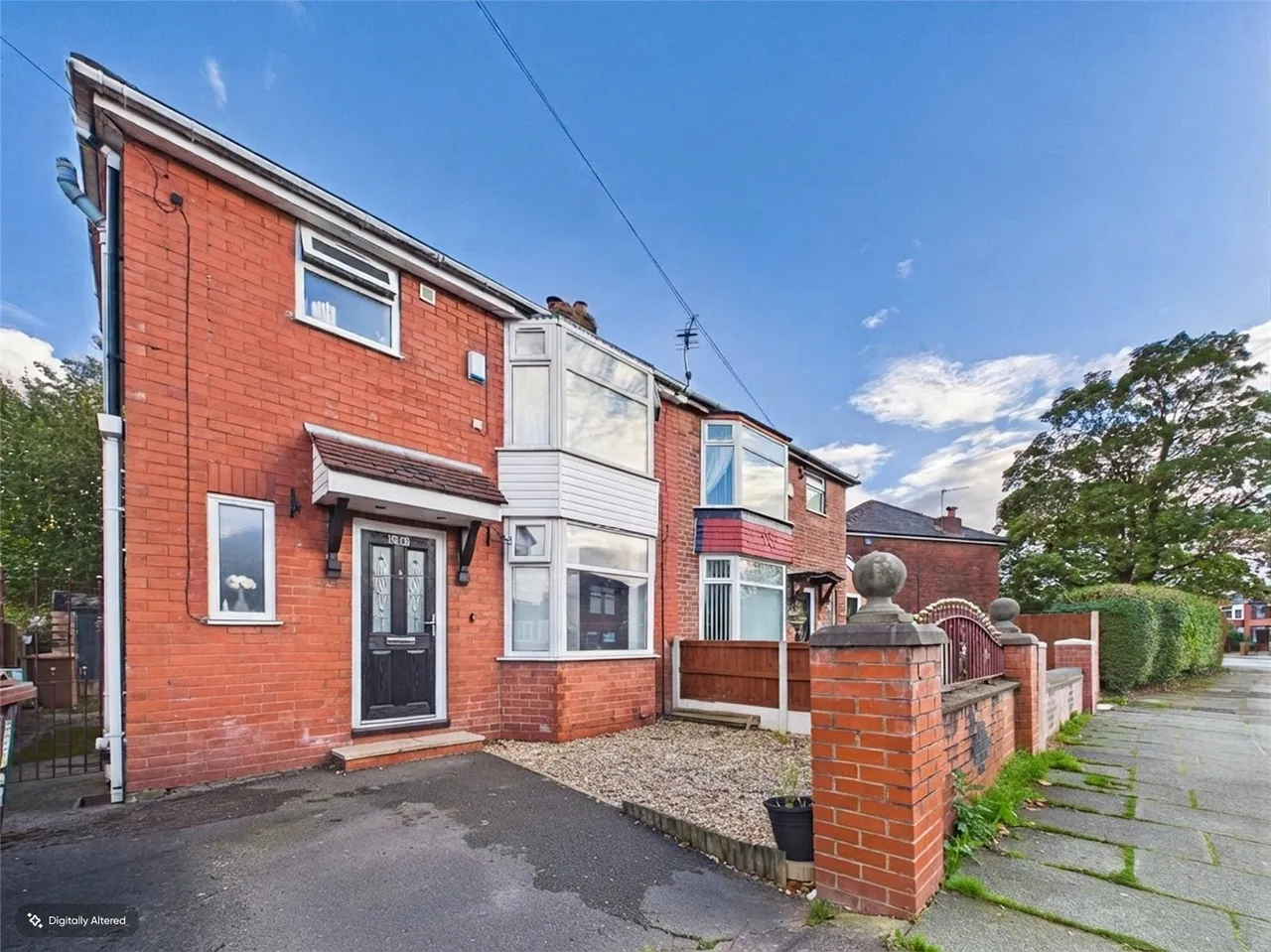 3 bed house to rent, Scott Road, Droylsden, M43