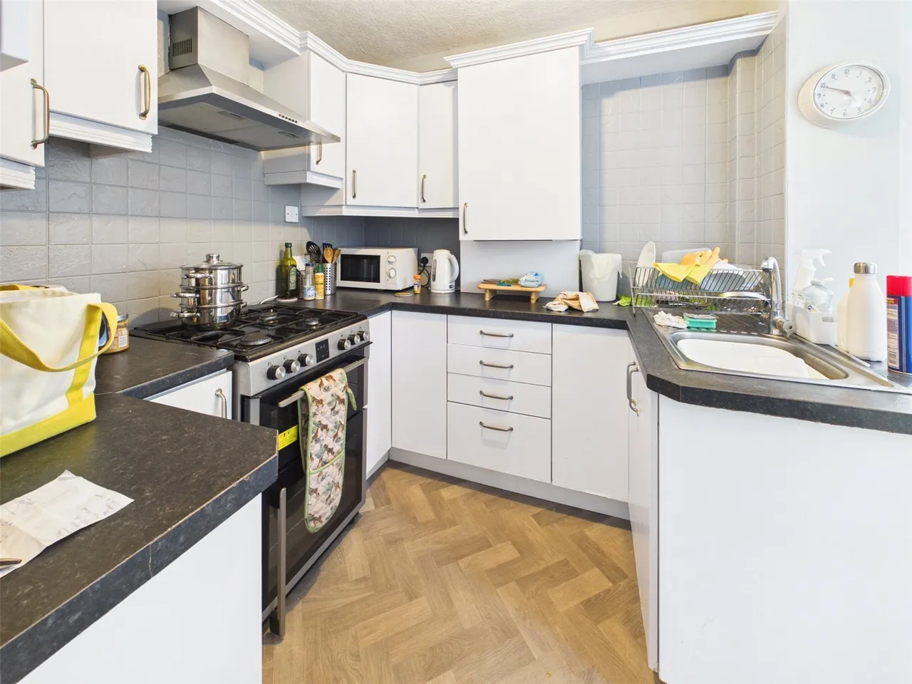 Scott Road, Droylsden, M43, photo 6