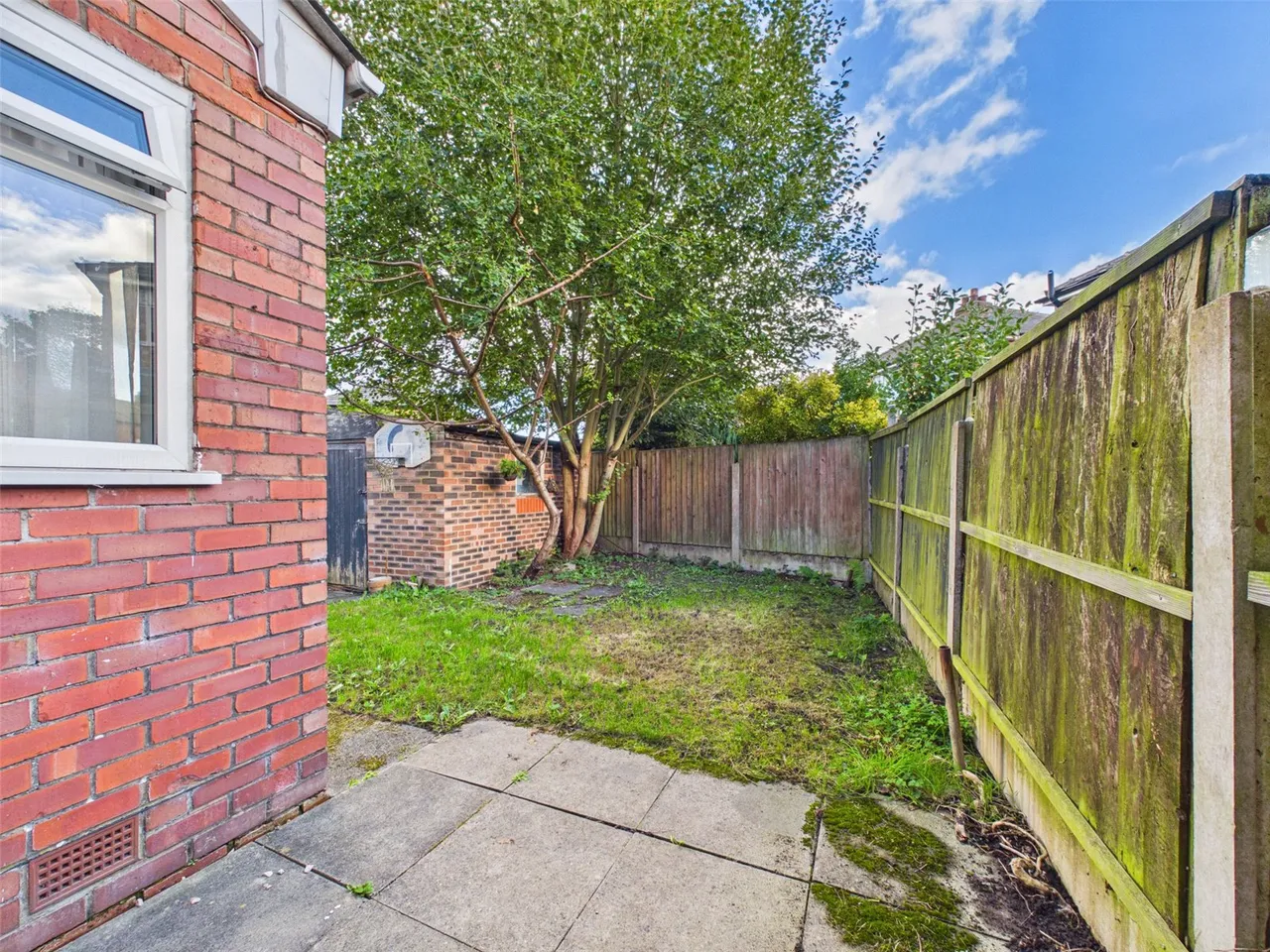 Scott Road, Droylsden, M43, photo 11